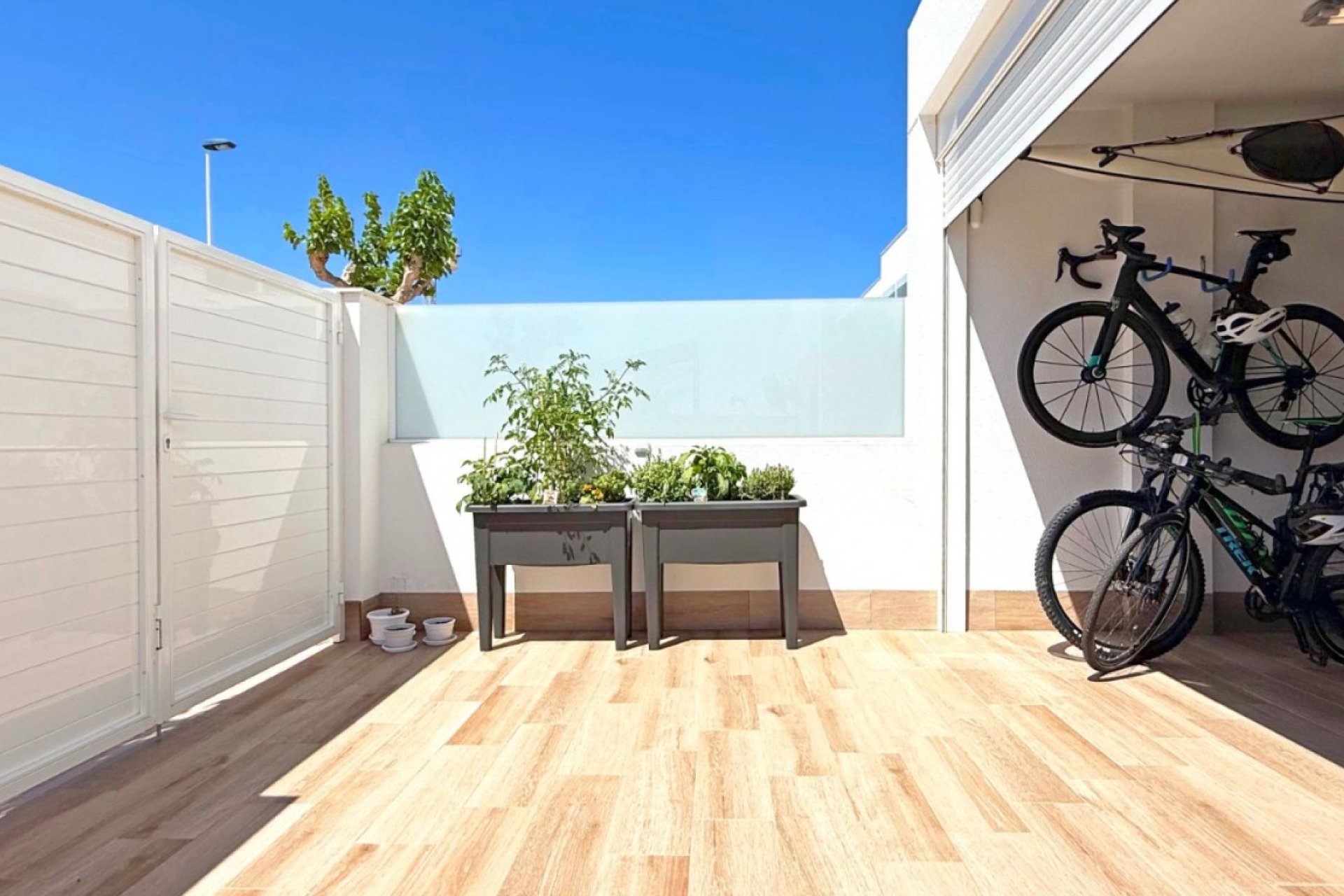 Reventa - Villa -
San Pedro del Pinatar - San Pedro del Pinatar - Town