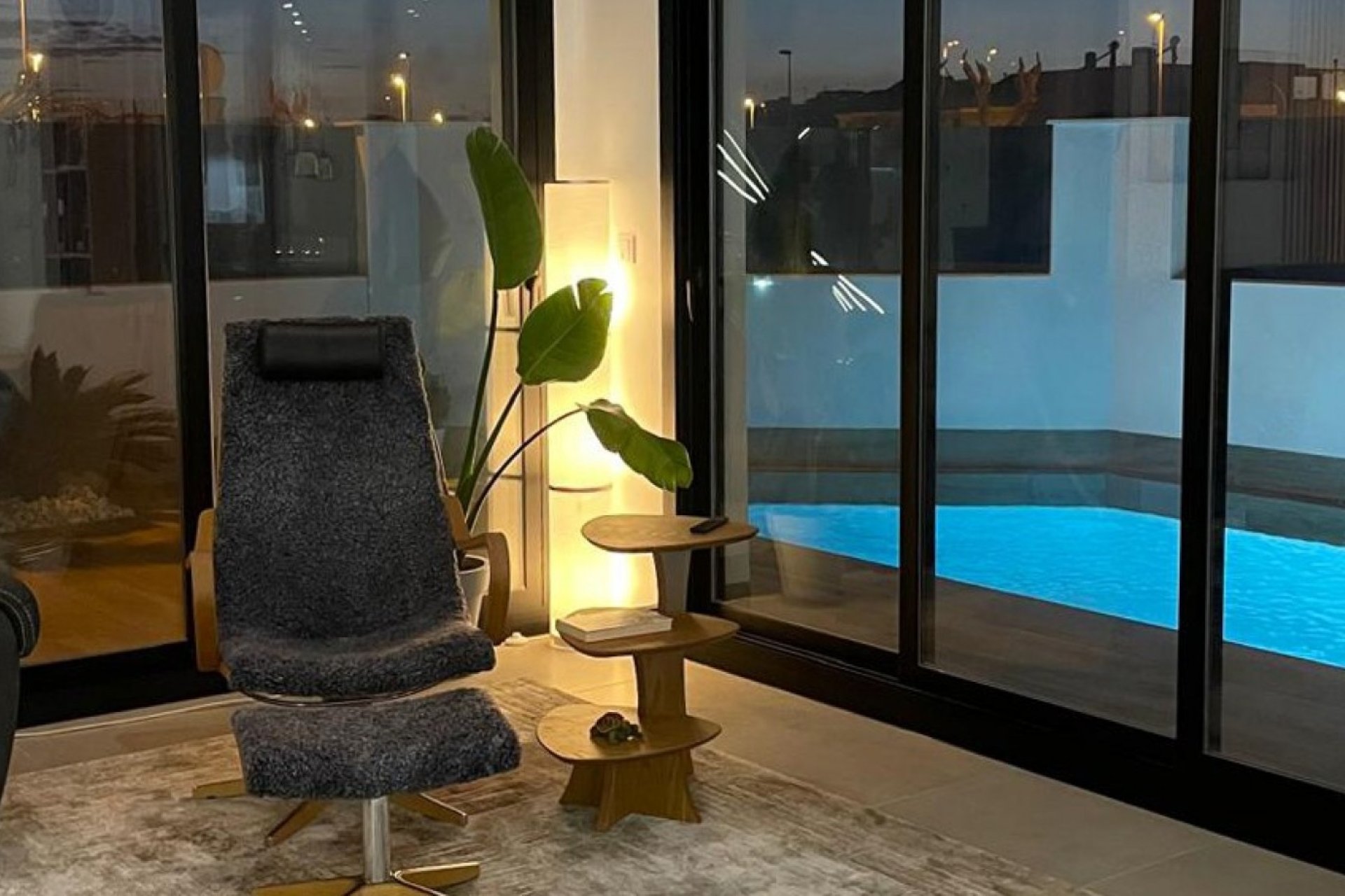 Reventa - Villa -
San Pedro del Pinatar - San Pedro del Pinatar - Town