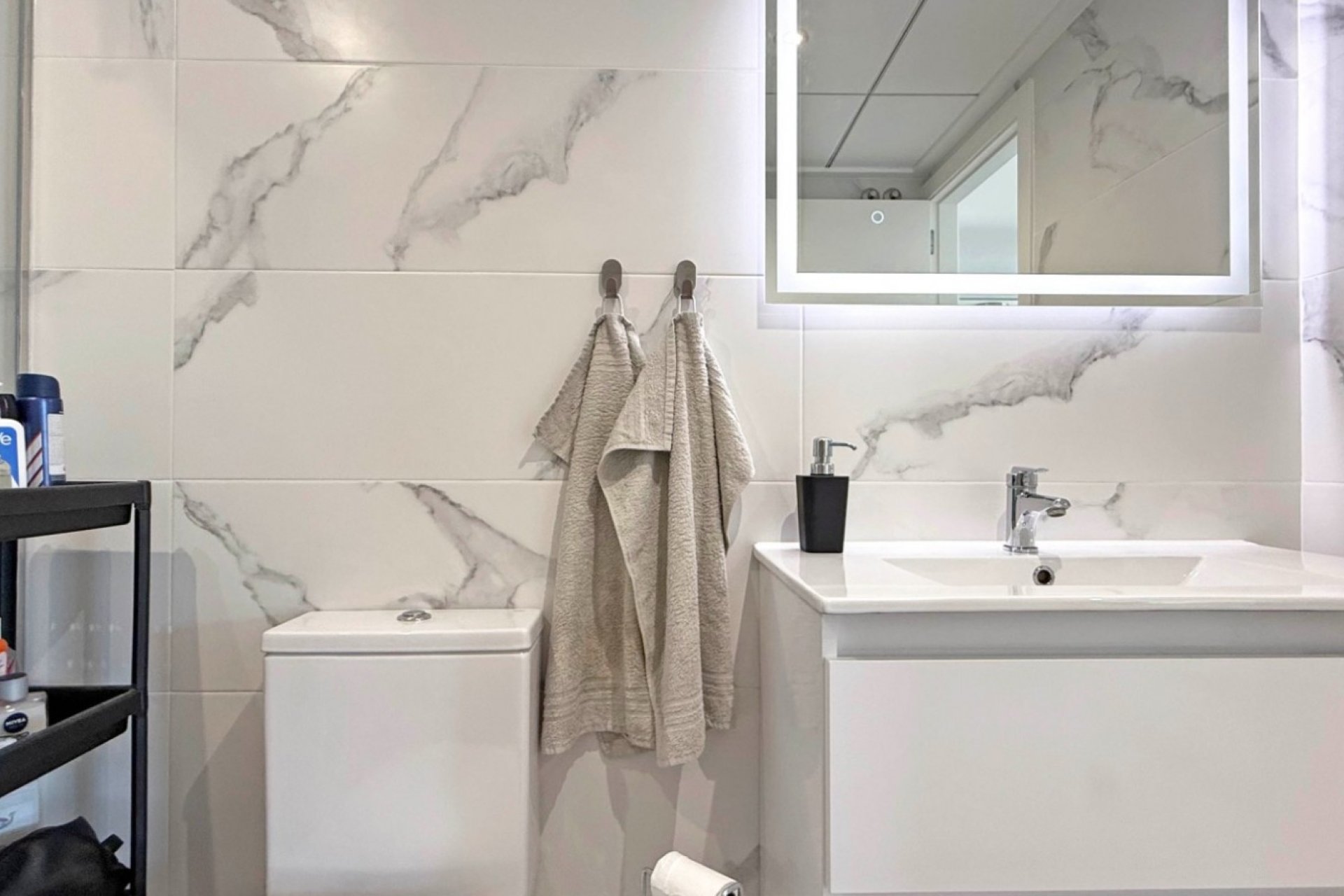 Reventa - Villa -
San Pedro del Pinatar - San Pedro del Pinatar - Town