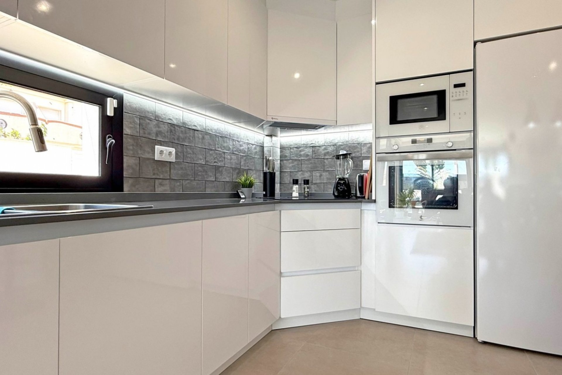 Reventa - Villa -
San Pedro del Pinatar - San Pedro del Pinatar - Town