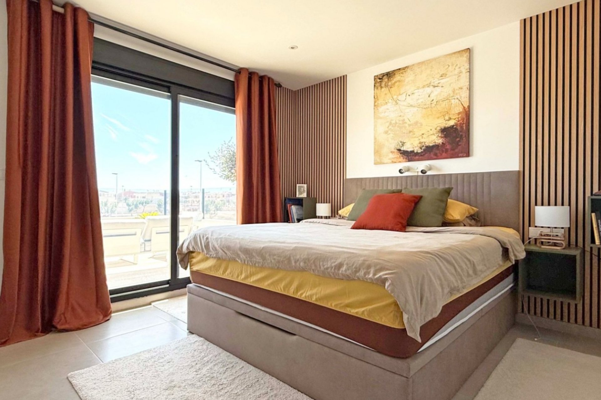 Reventa - Villa -
San Pedro del Pinatar - San Pedro del Pinatar - Town