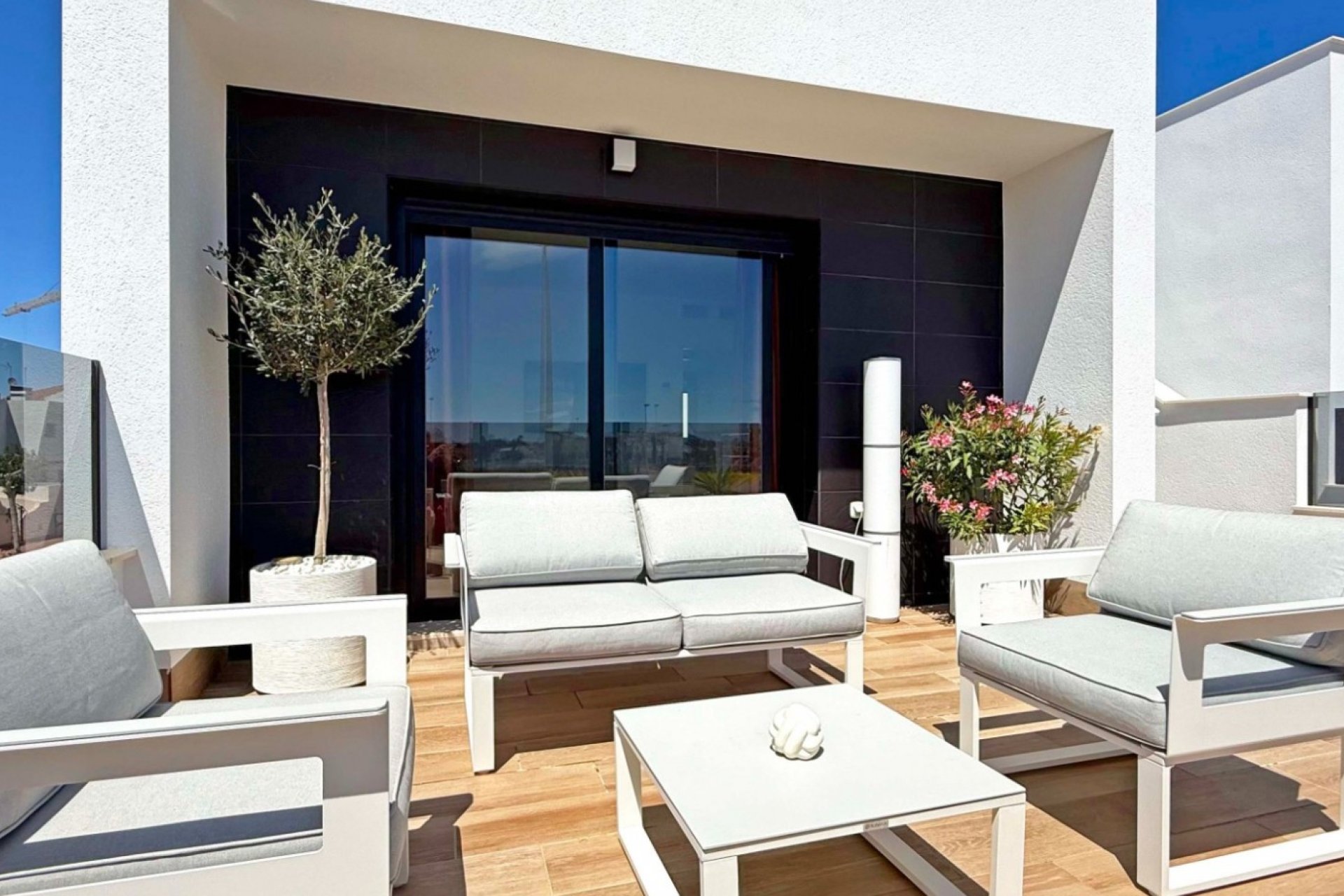 Reventa - Villa -
San Pedro del Pinatar - San Pedro del Pinatar - Town