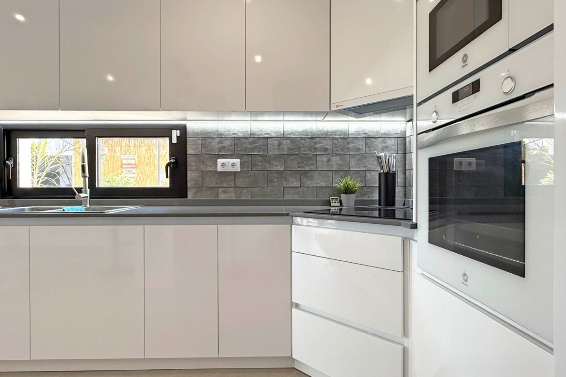 Reventa - Villa -
San Pedro del Pinatar - San Pedro del Pinatar - Town