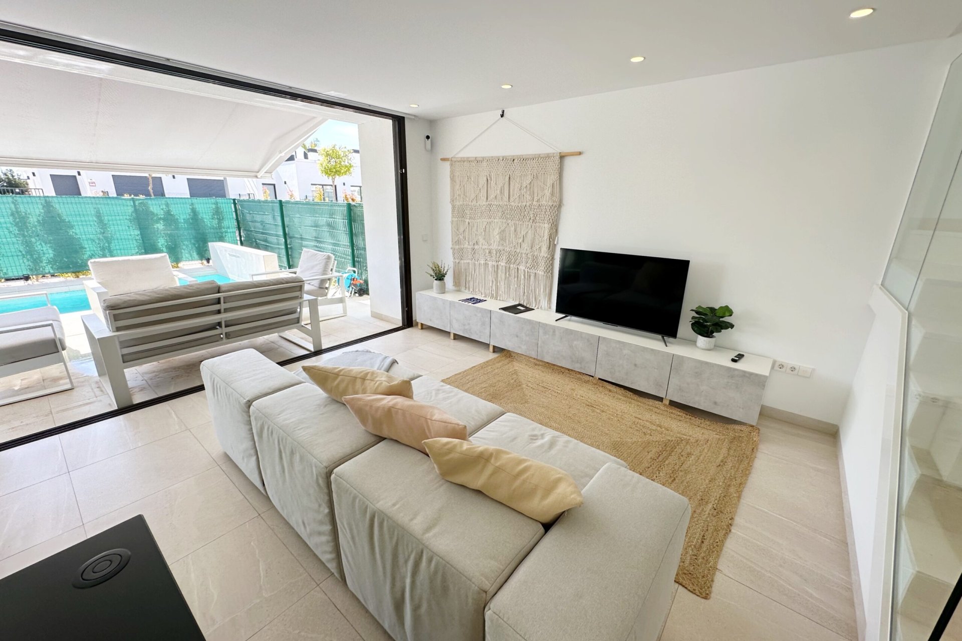 Reventa - Villa -
Santa Rosalía - Santa Rosalía Lake & Life Resort