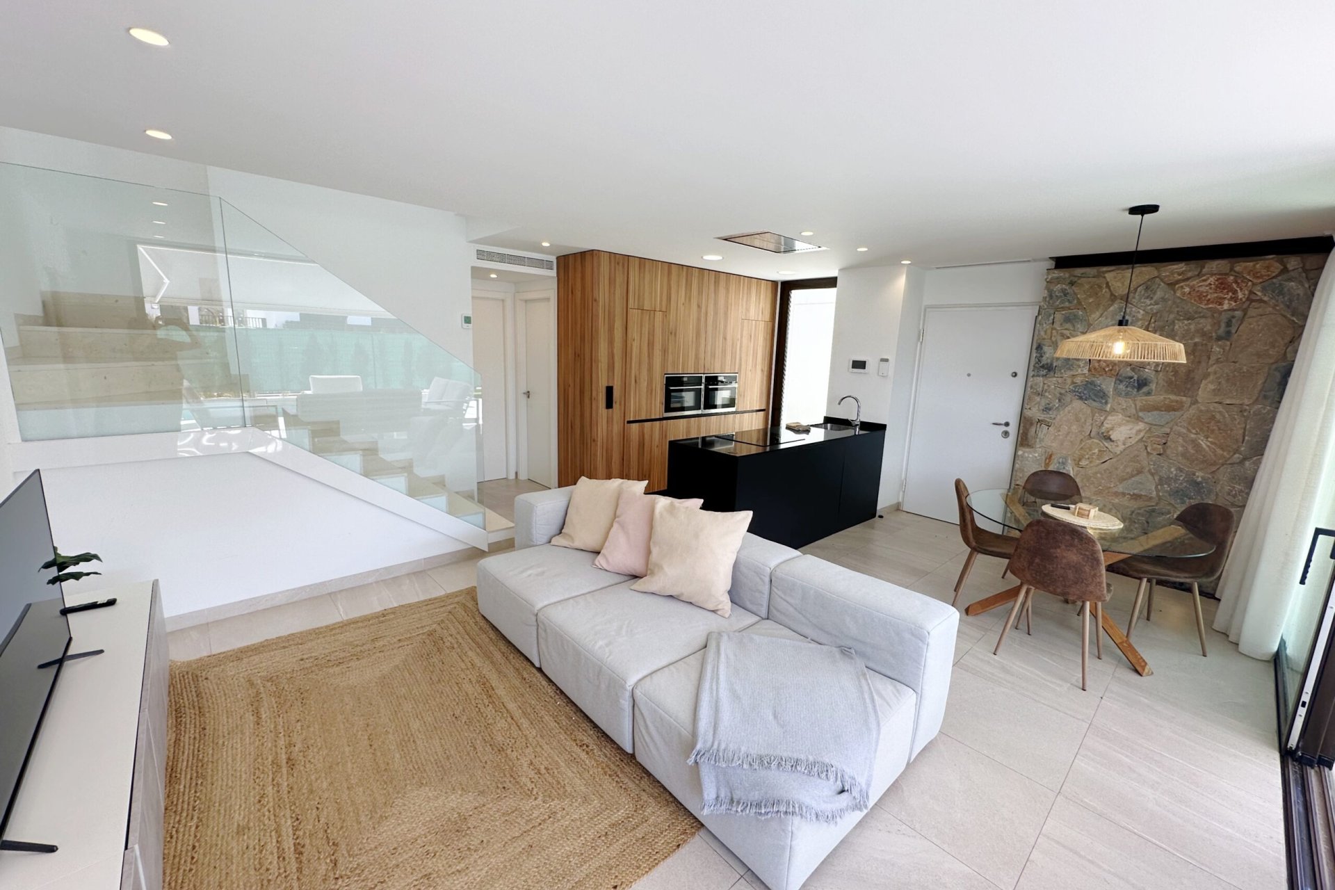 Reventa - Villa -
Santa Rosalía - Santa Rosalía Lake & Life Resort