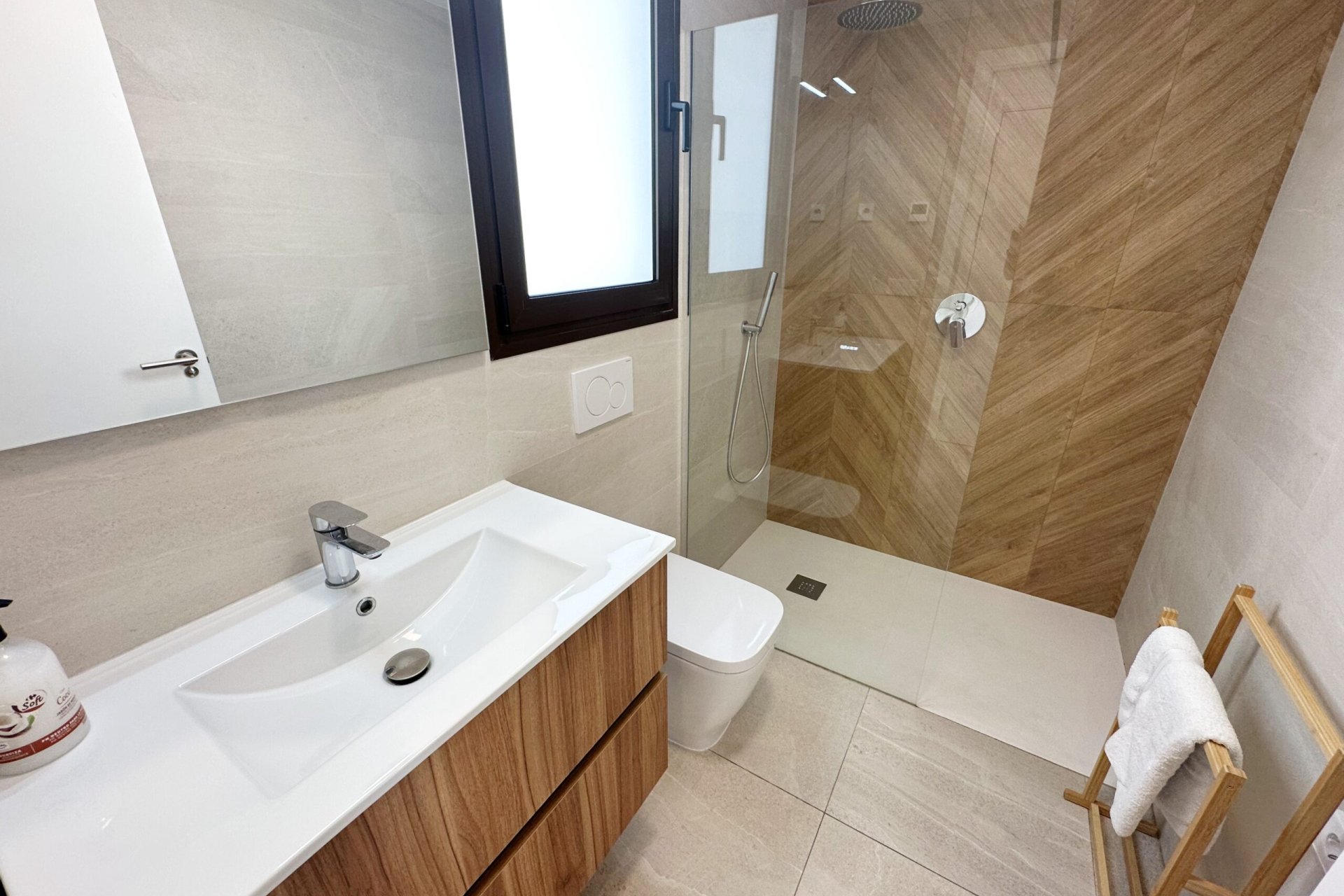 Reventa - Villa -
Santa Rosalía - Santa Rosalía Lake & Life Resort