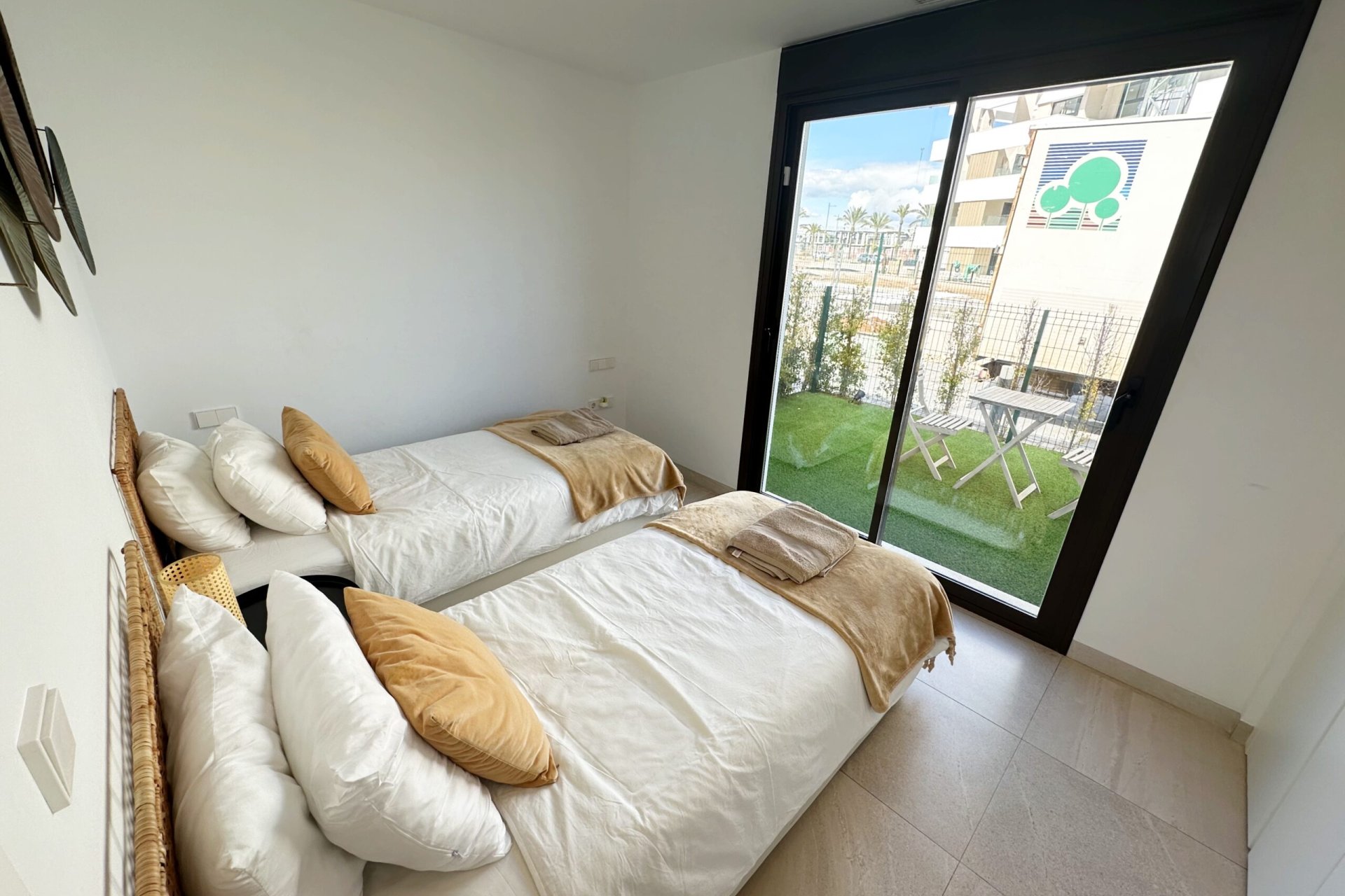 Reventa - Villa -
Santa Rosalía - Santa Rosalía Lake & Life Resort