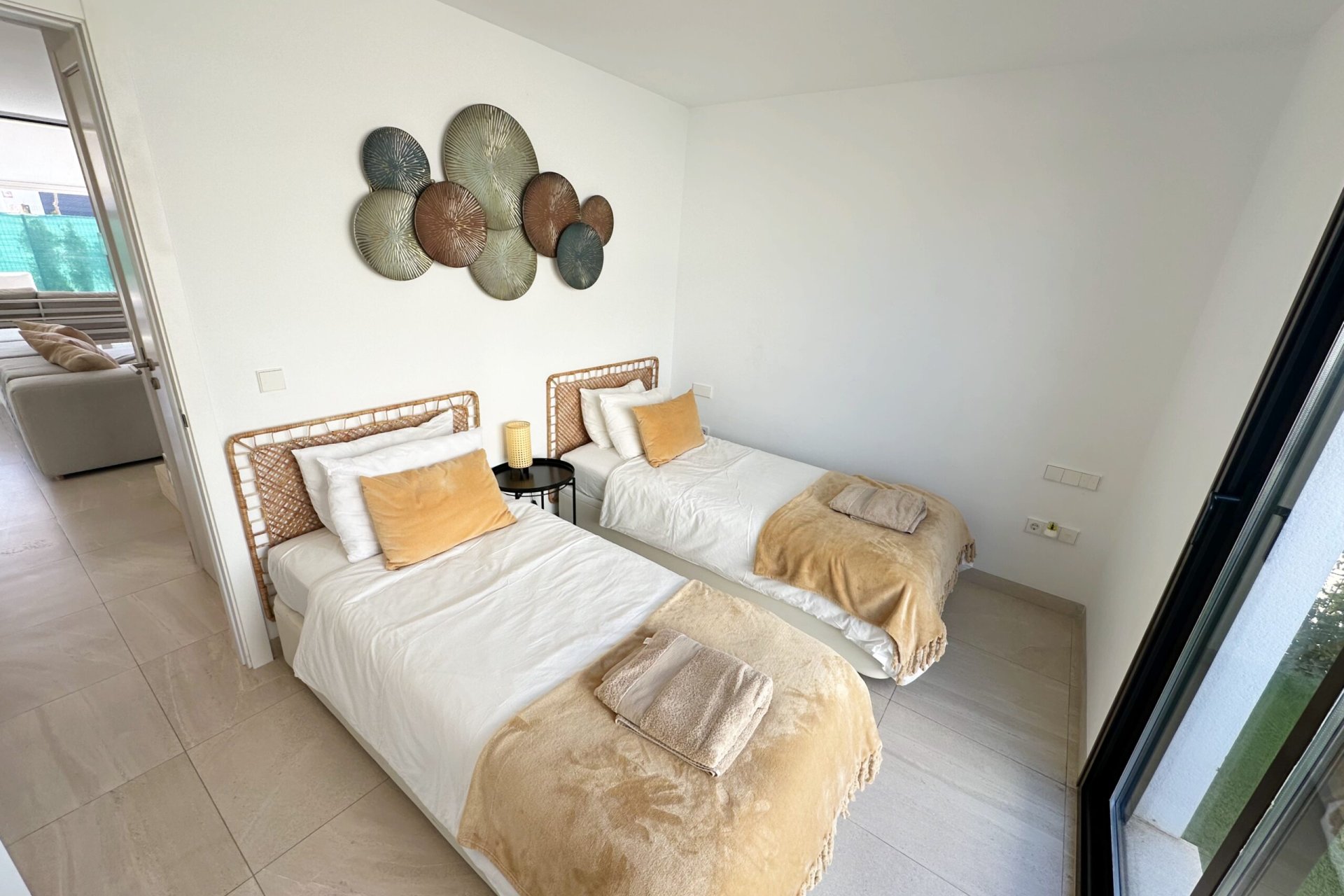 Reventa - Villa -
Santa Rosalía - Santa Rosalía Lake & Life Resort