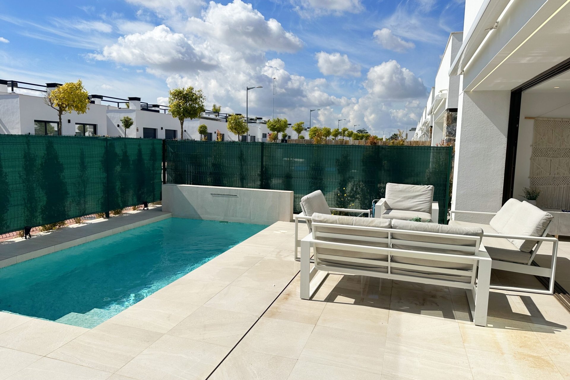 Reventa - Villa -
Santa Rosalía - Santa Rosalía Lake & Life Resort