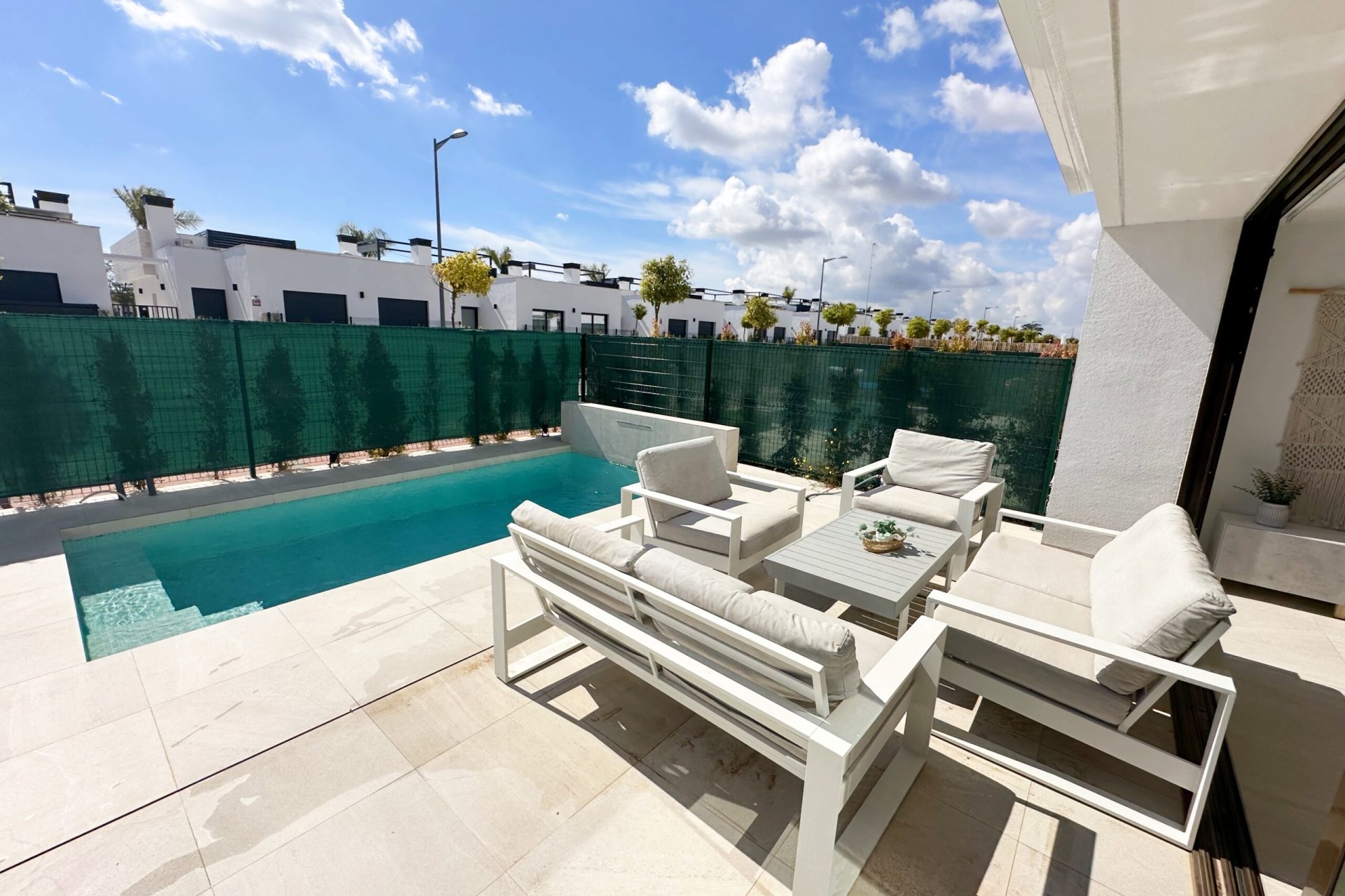 Reventa - Villa -
Santa Rosalía - Santa Rosalía Lake & Life Resort