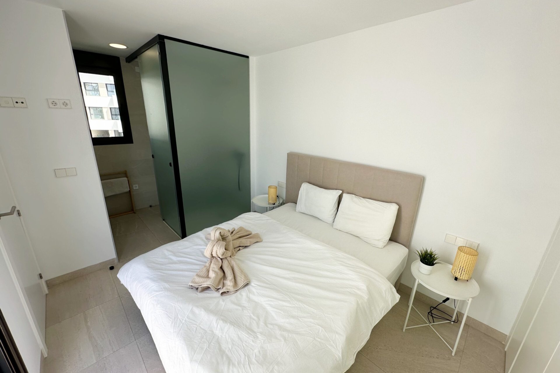 Reventa - Villa -
Santa Rosalía - Santa Rosalía Lake & Life Resort