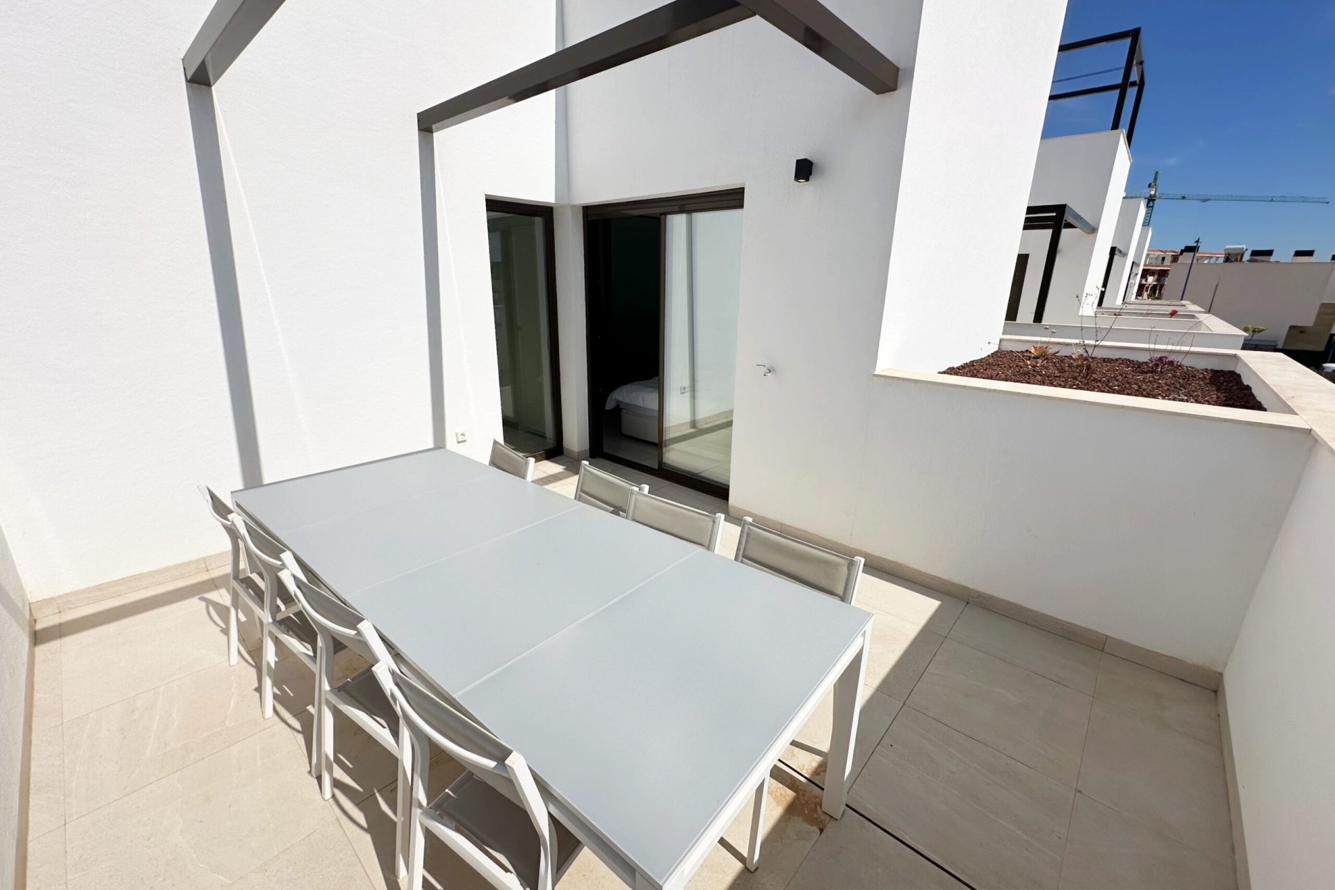 Reventa - Villa -
Santa Rosalía - Santa Rosalía Lake & Life Resort