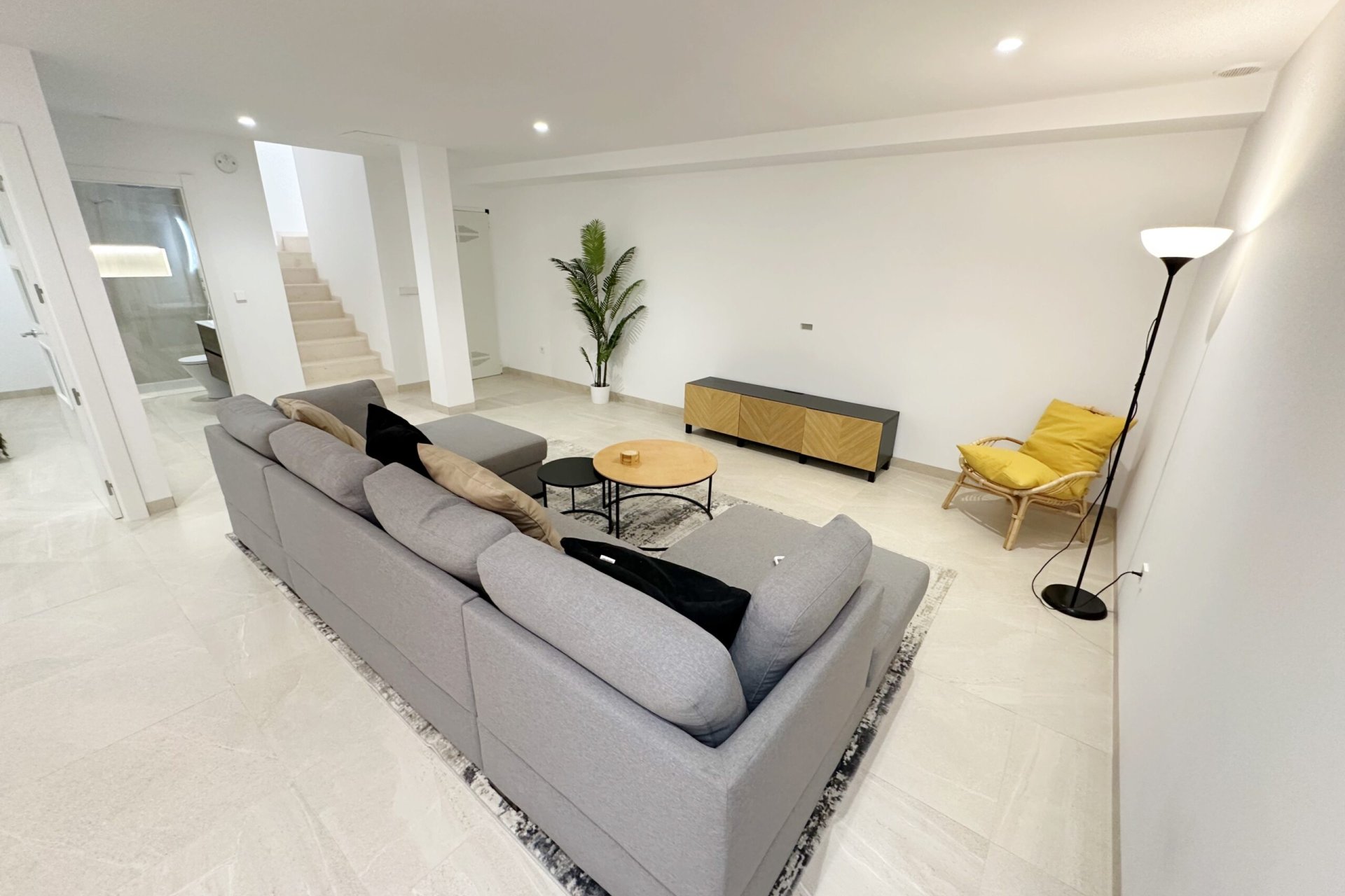 Reventa - Villa -
Santa Rosalía - Santa Rosalía Lake & Life Resort