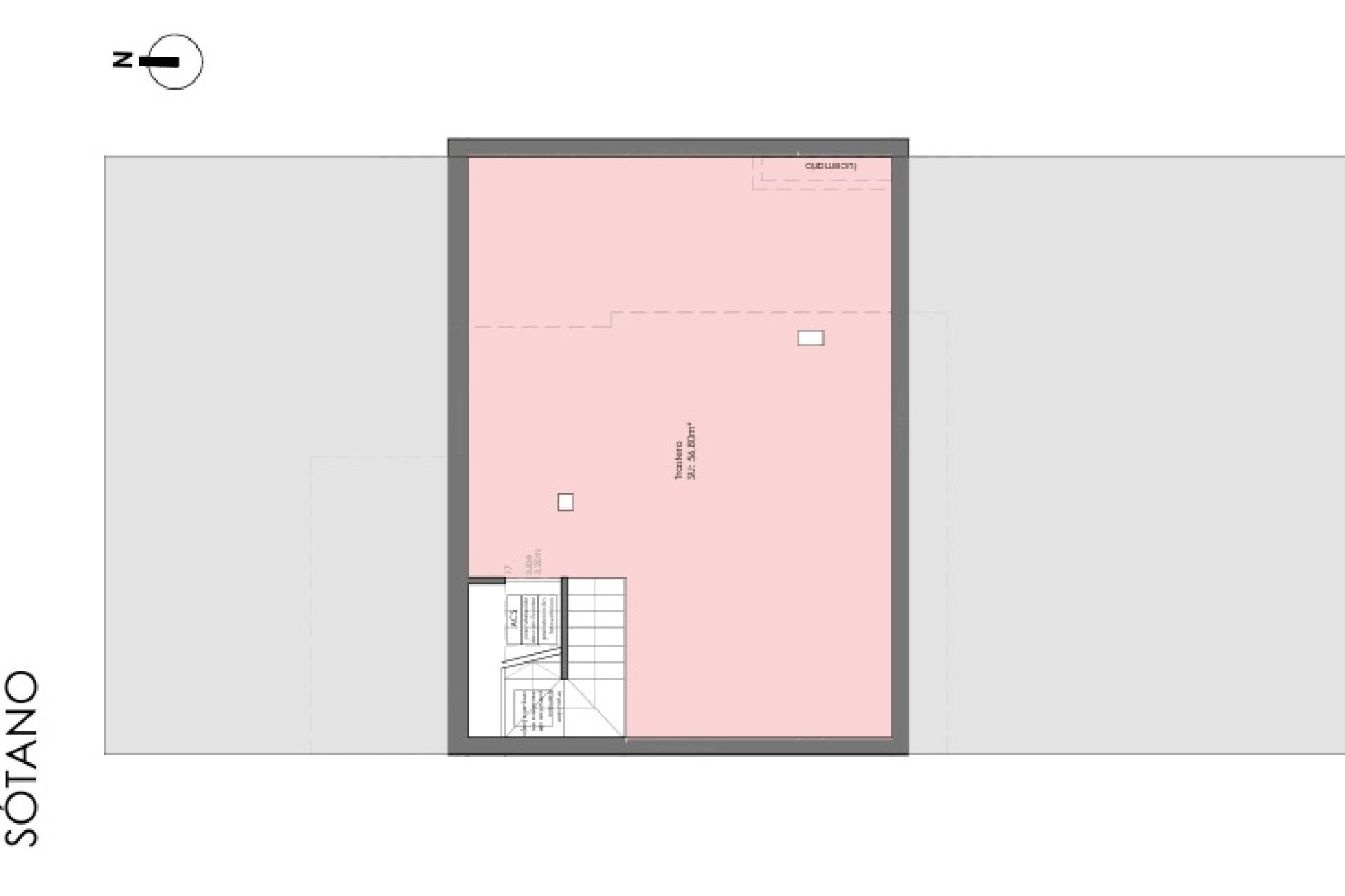 Reventa - Villa -
Santa Rosalía - Santa Rosalía Lake & Life Resort