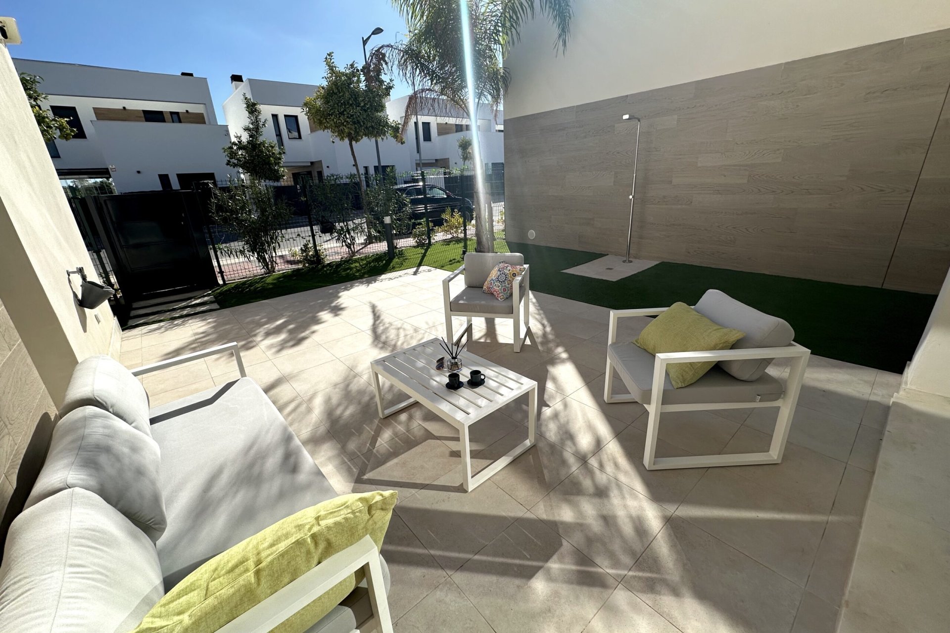 Reventa - Villa -
Santa Rosalía - Santa Rosalía Lake & Life Resort