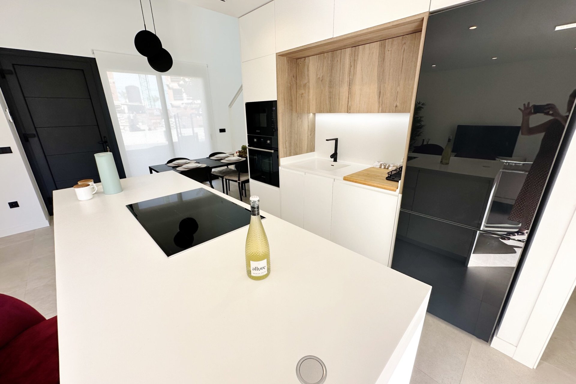 Reventa - Villa -
Santa Rosalía - Santa Rosalía Lake & Life Resort