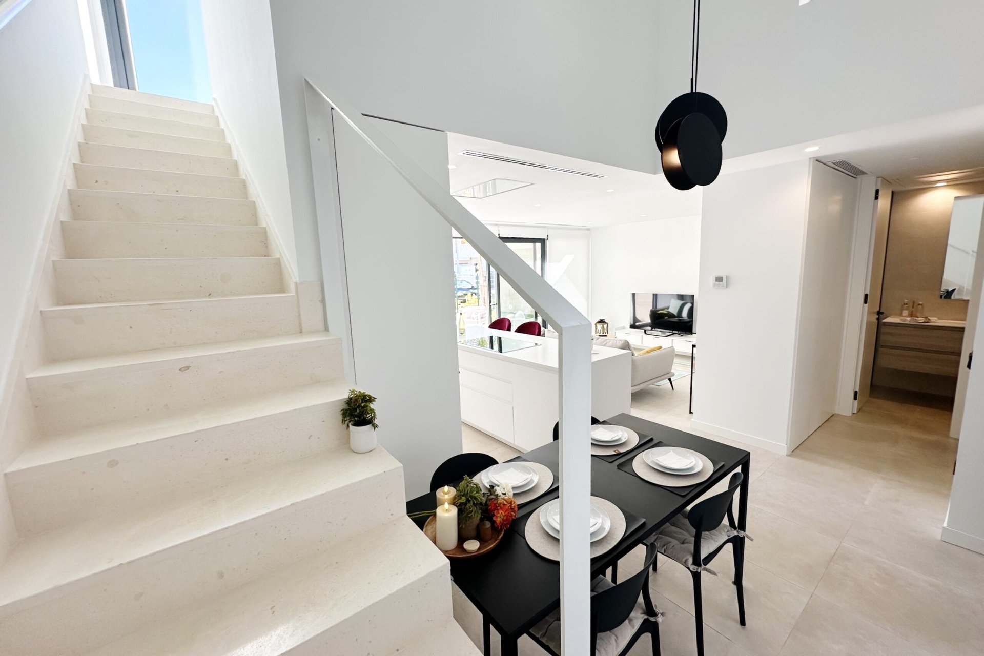 Reventa - Villa -
Santa Rosalía - Santa Rosalía Lake & Life Resort