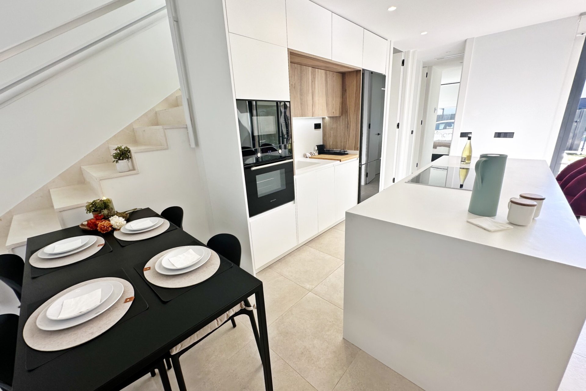 Reventa - Villa -
Santa Rosalía - Santa Rosalía Lake & Life Resort