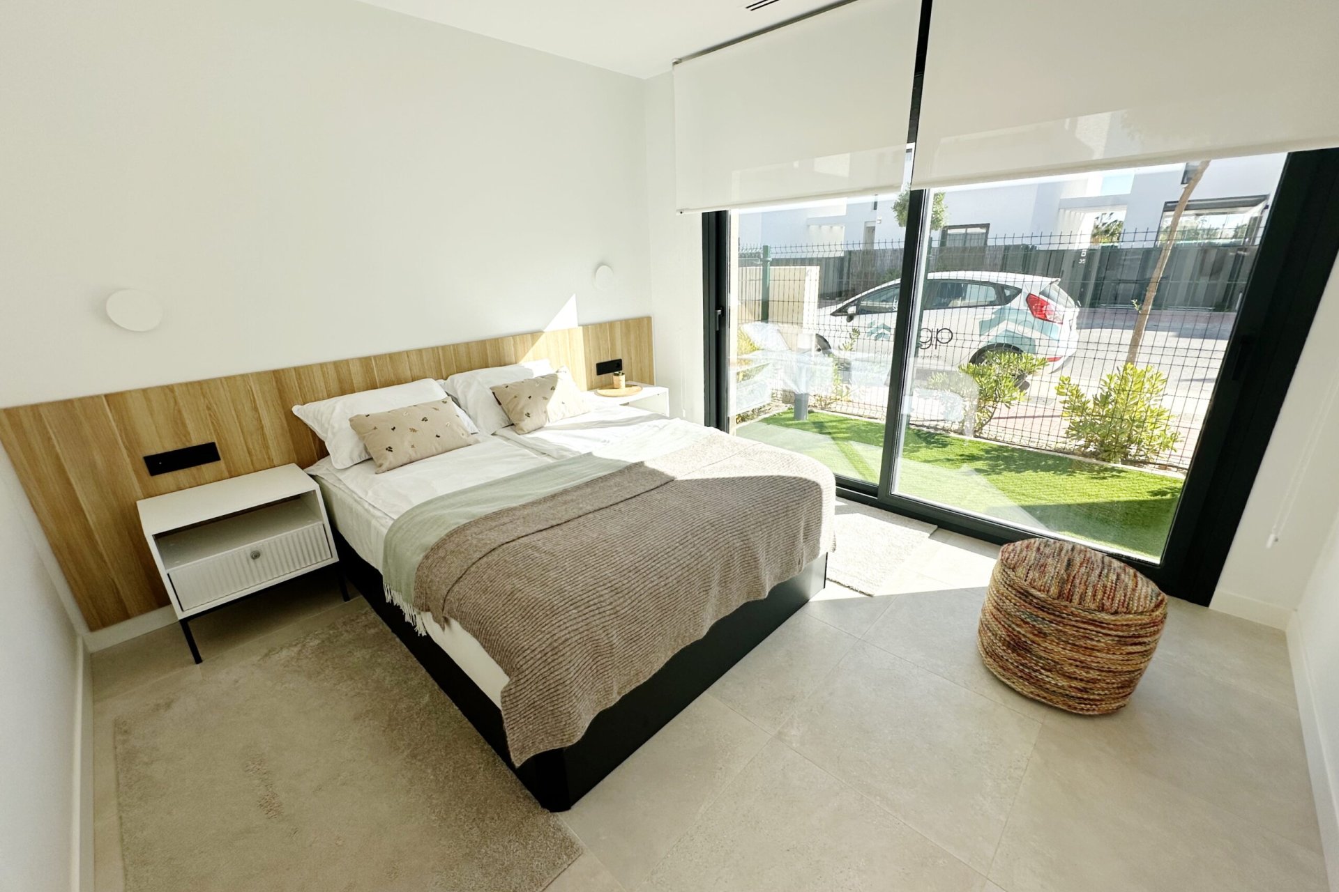 Reventa - Villa -
Santa Rosalía - Santa Rosalía Lake & Life Resort