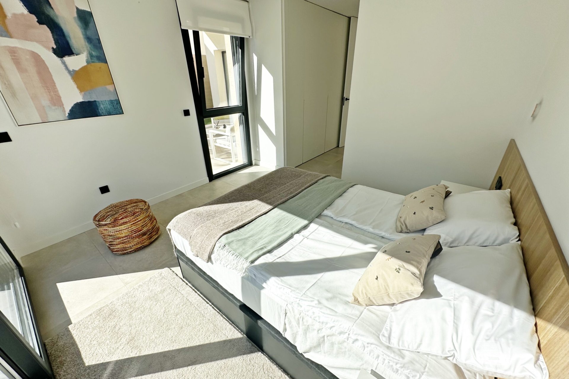 Reventa - Villa -
Santa Rosalía - Santa Rosalía Lake & Life Resort