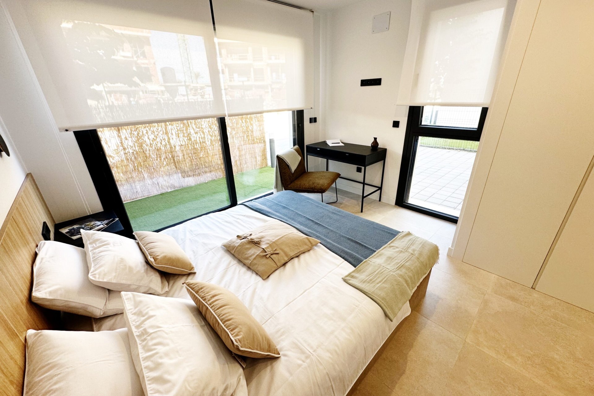 Reventa - Villa -
Santa Rosalía - Santa Rosalía Lake & Life Resort