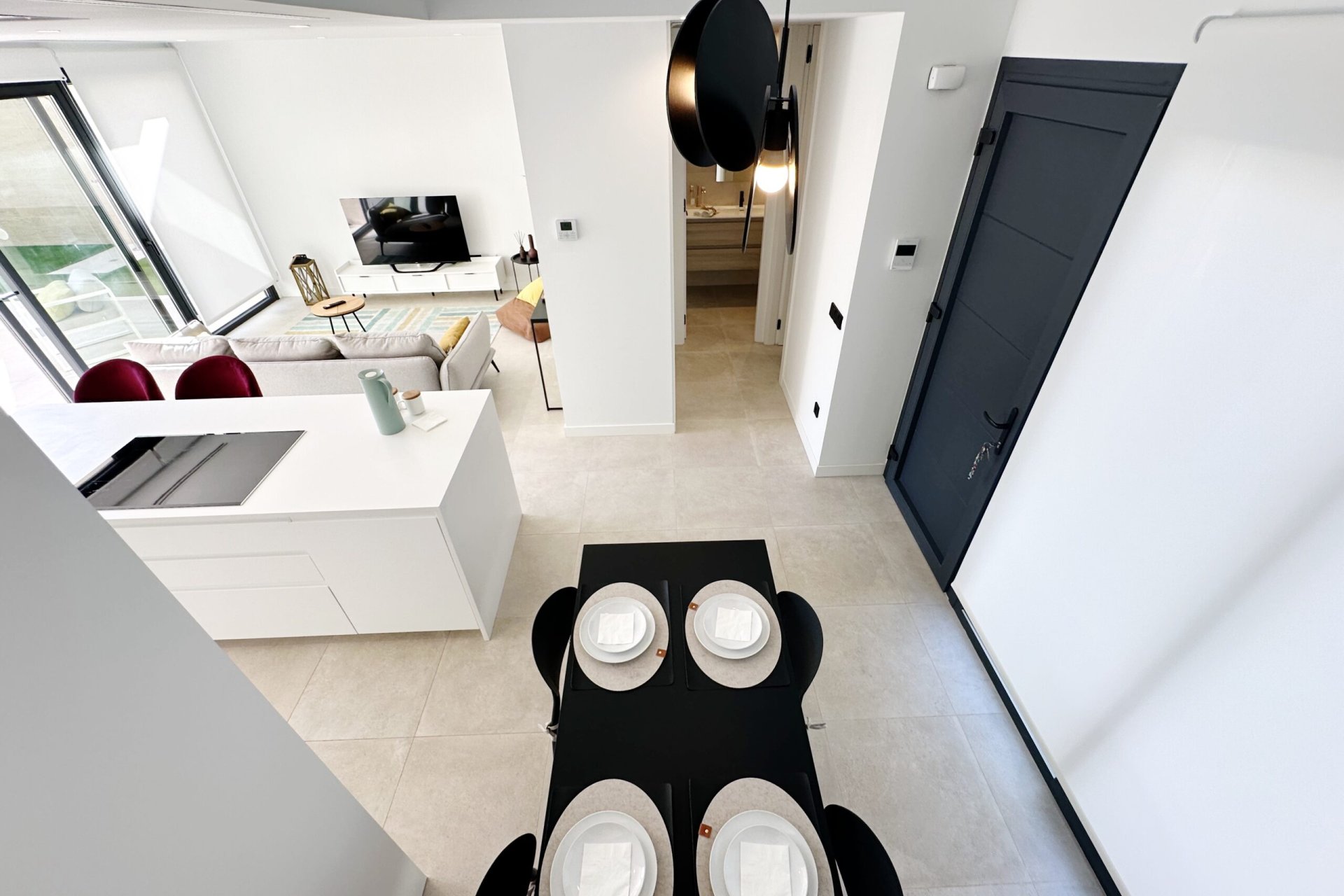 Reventa - Villa -
Santa Rosalía - Santa Rosalía Lake & Life Resort