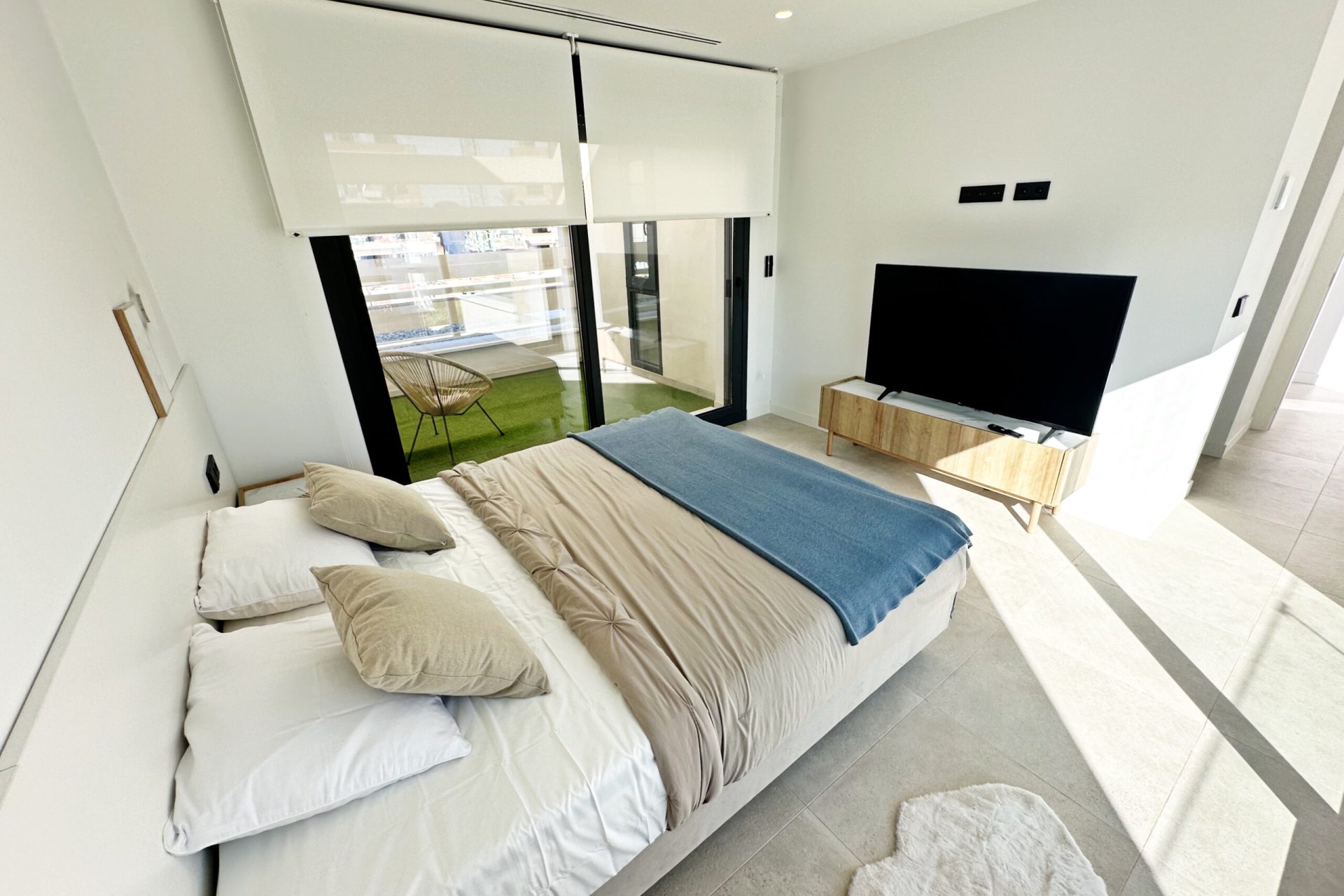 Reventa - Villa -
Santa Rosalía - Santa Rosalía Lake & Life Resort