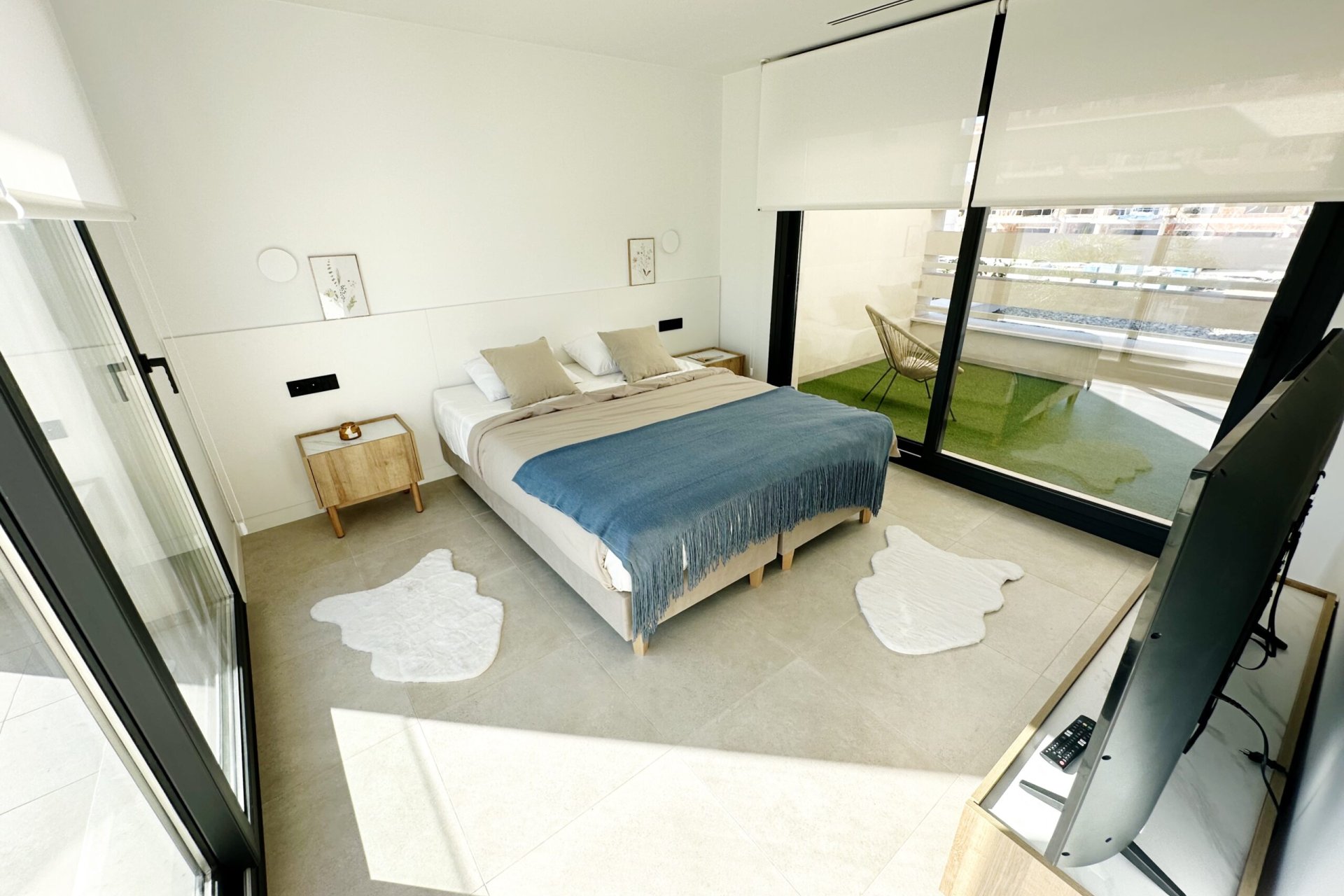 Reventa - Villa -
Santa Rosalía - Santa Rosalía Lake & Life Resort