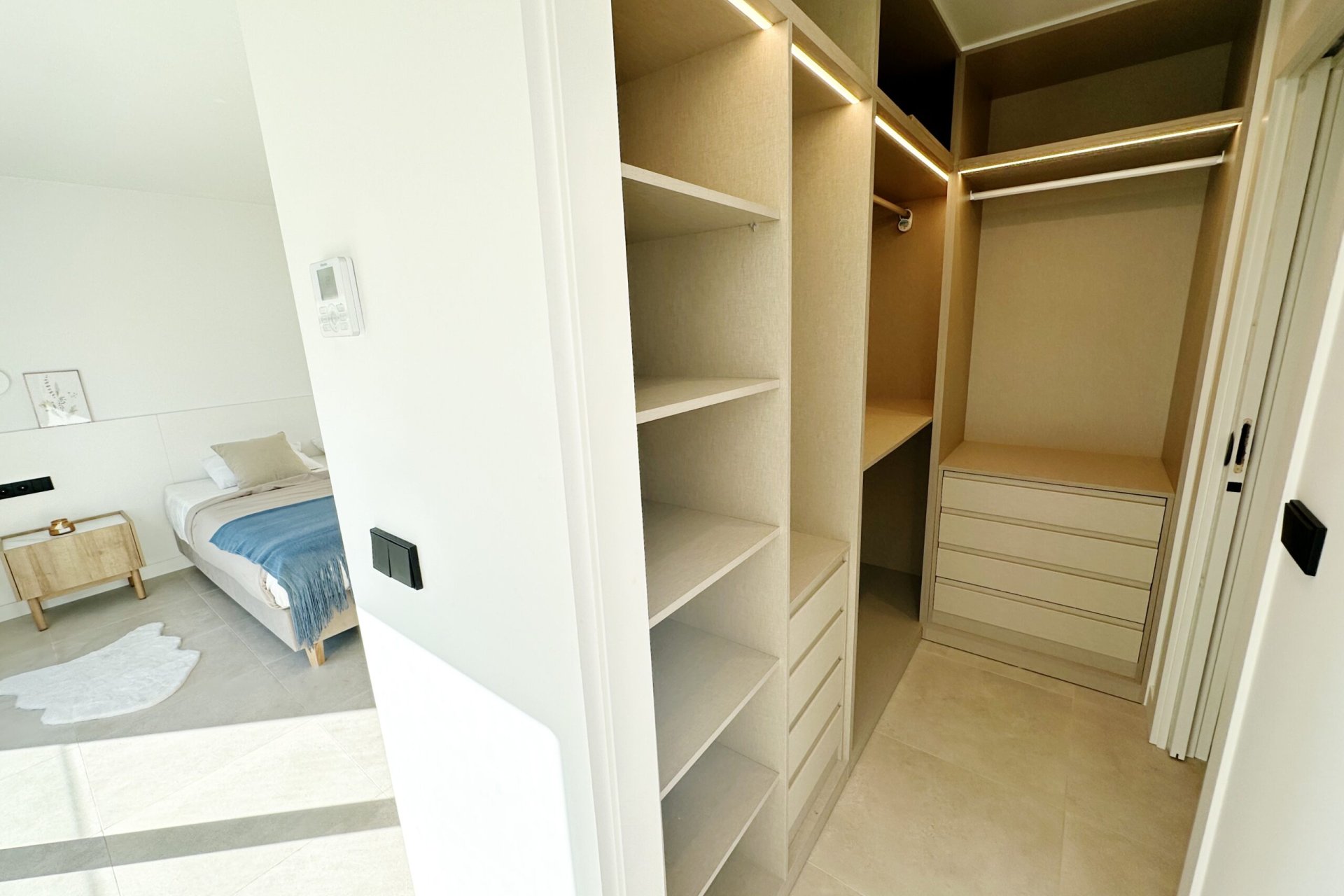 Reventa - Villa -
Santa Rosalía - Santa Rosalía Lake & Life Resort