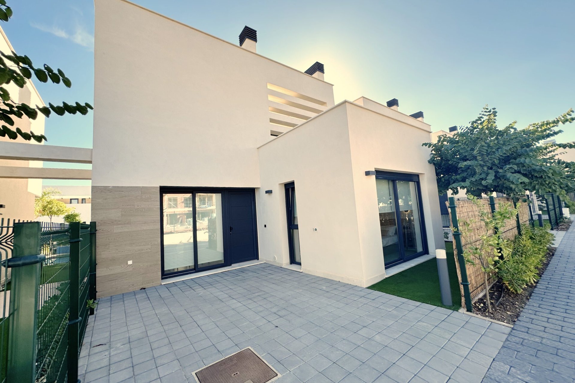 Reventa - Villa -
Santa Rosalía - Santa Rosalía Lake & Life Resort