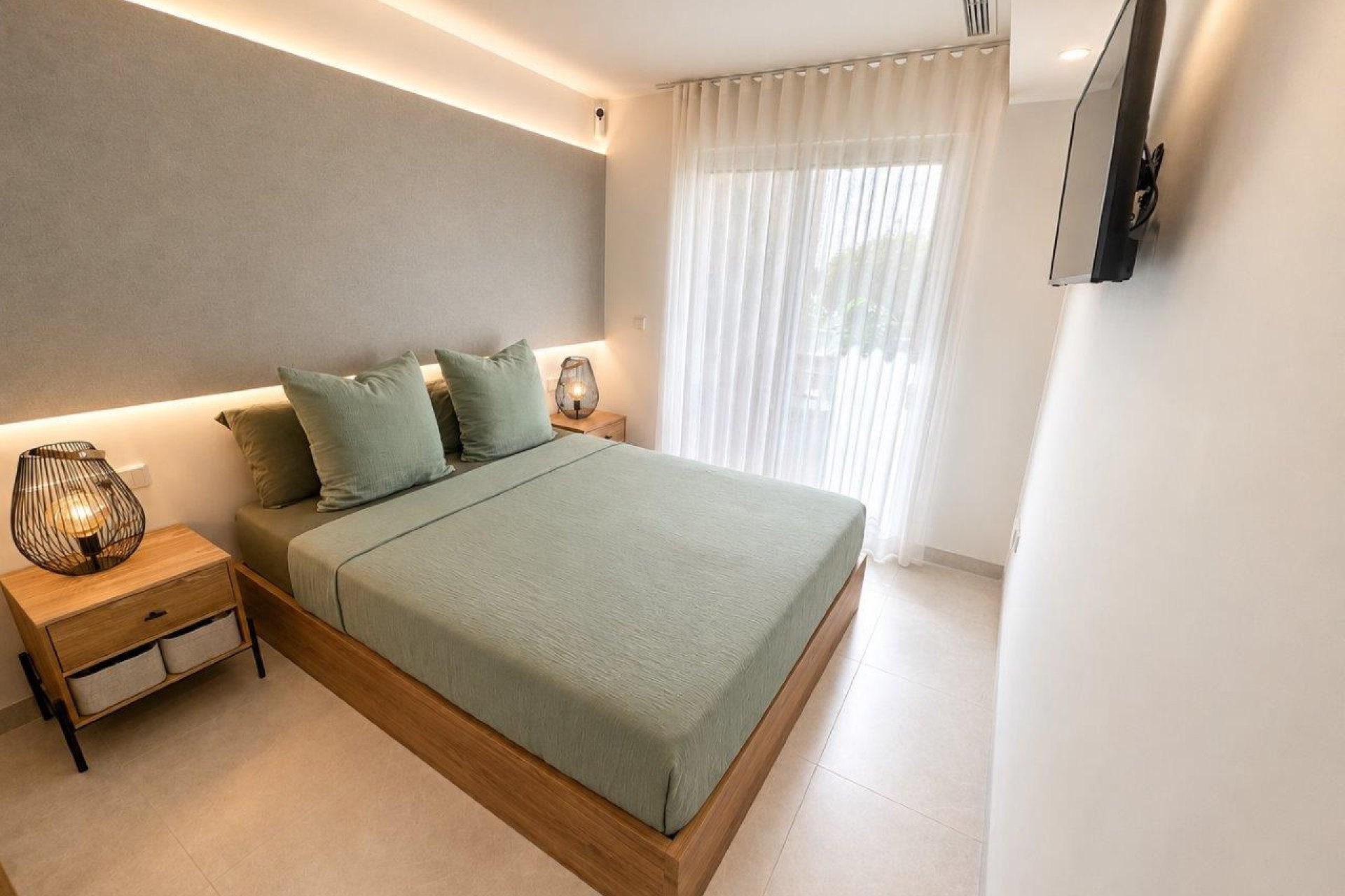 Reventa - Villa -
Santa Rosalía - Santa Rosalía Lake & Life Resort