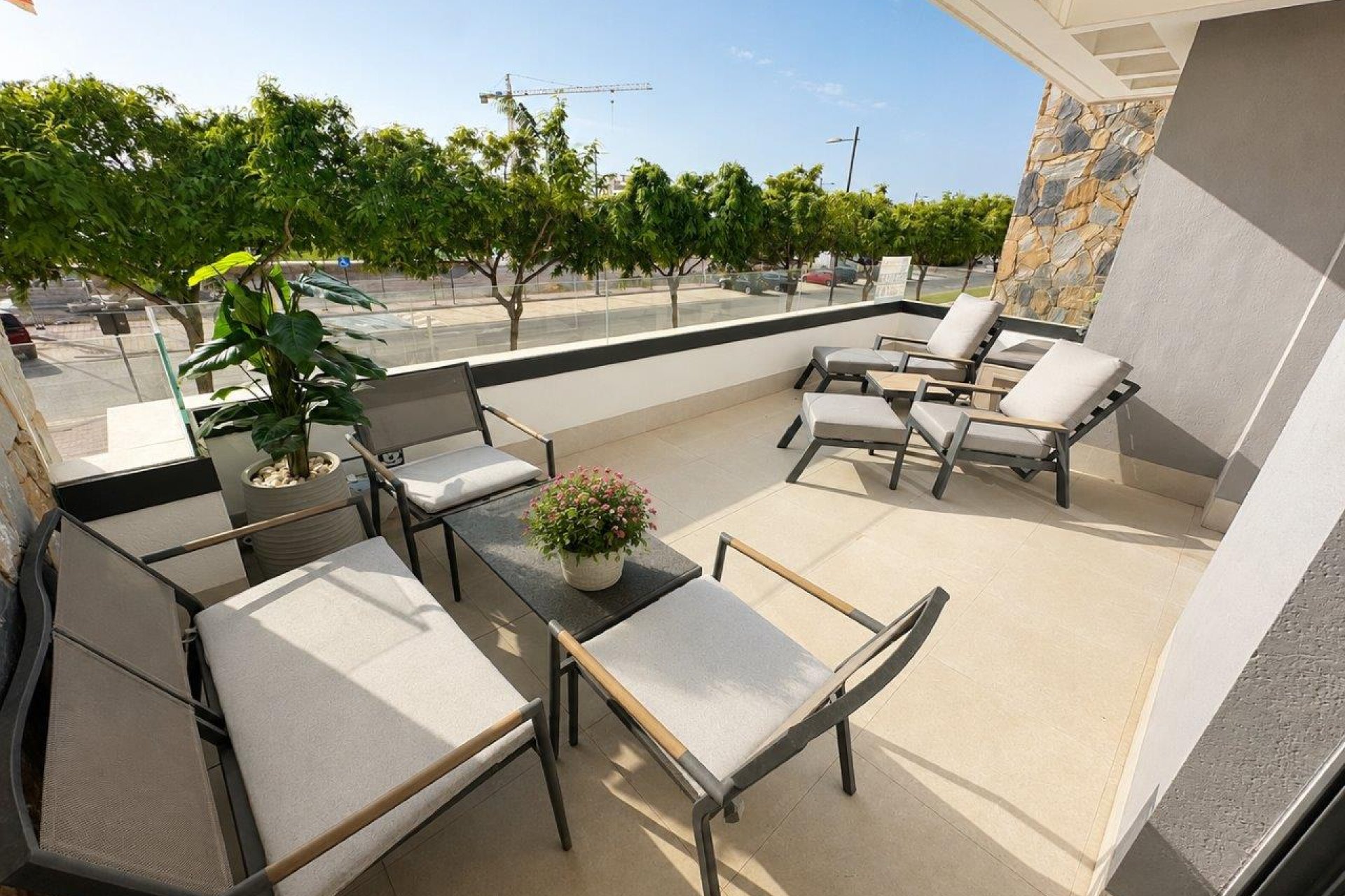 Reventa - Villa -
Santa Rosalía - Santa Rosalía Lake & Life Resort