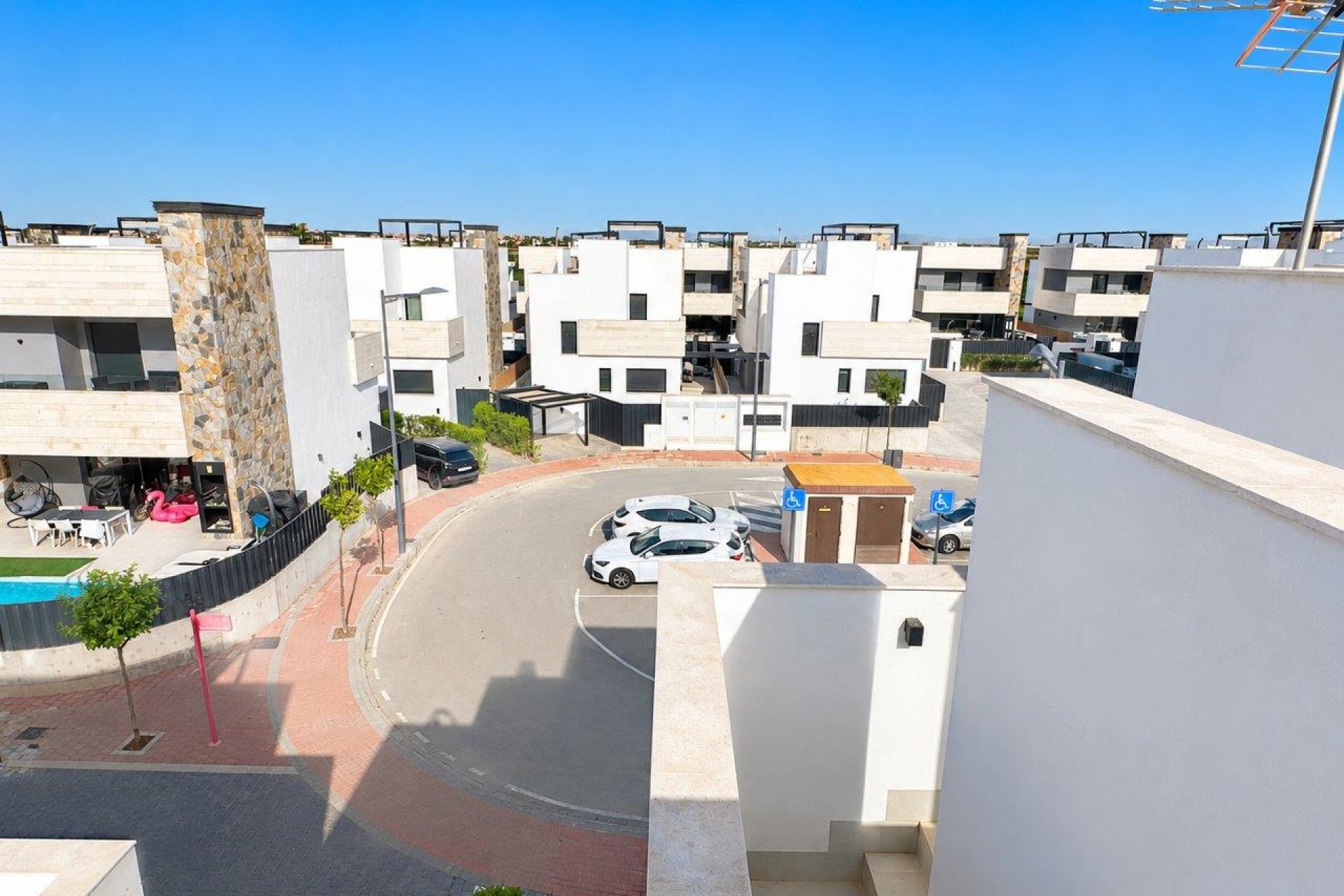 Reventa - Villa -
Santa Rosalía - Santa Rosalía Lake & Life Resort