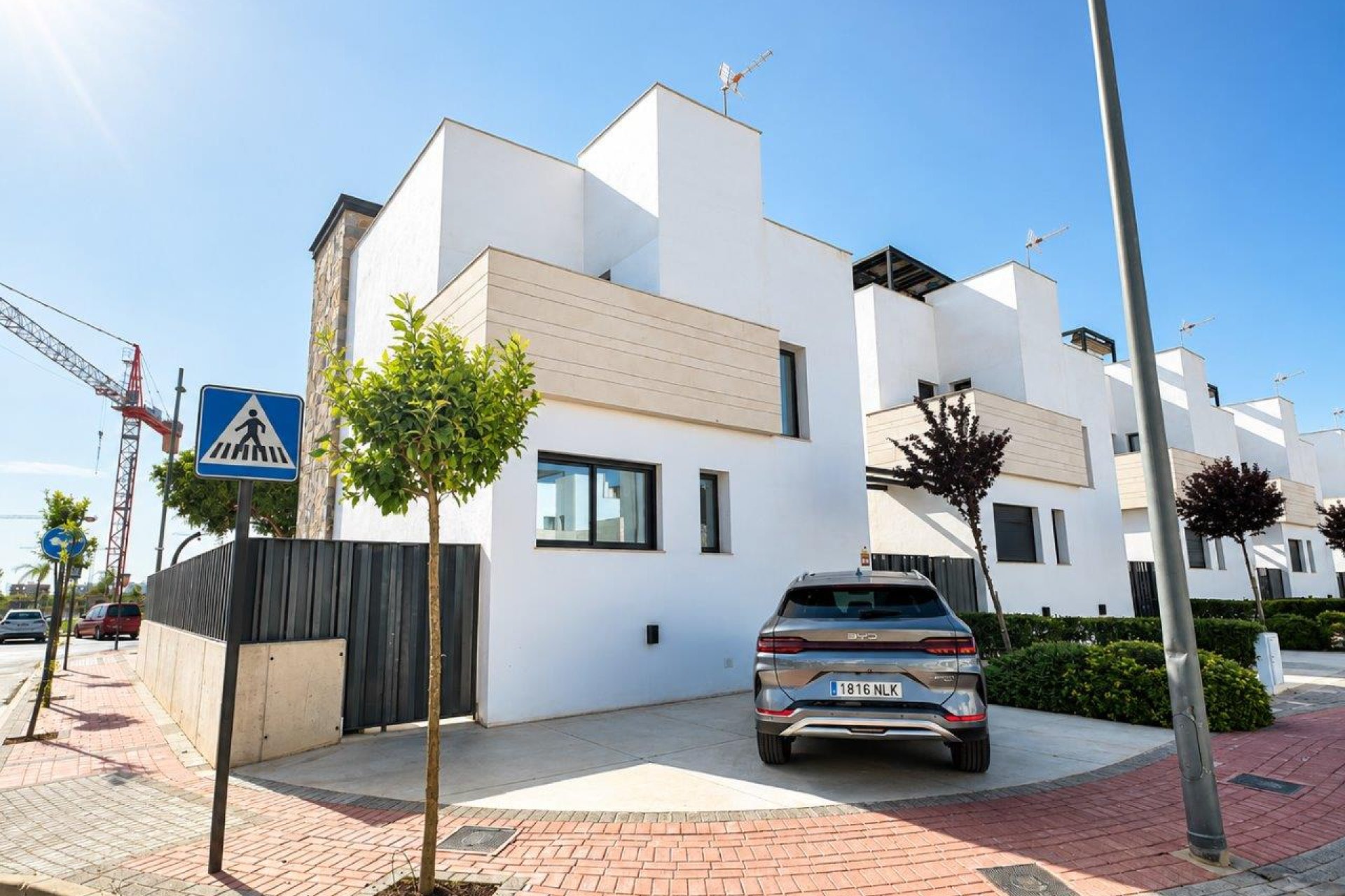Reventa - Villa -
Santa Rosalía - Santa Rosalía Lake & Life Resort