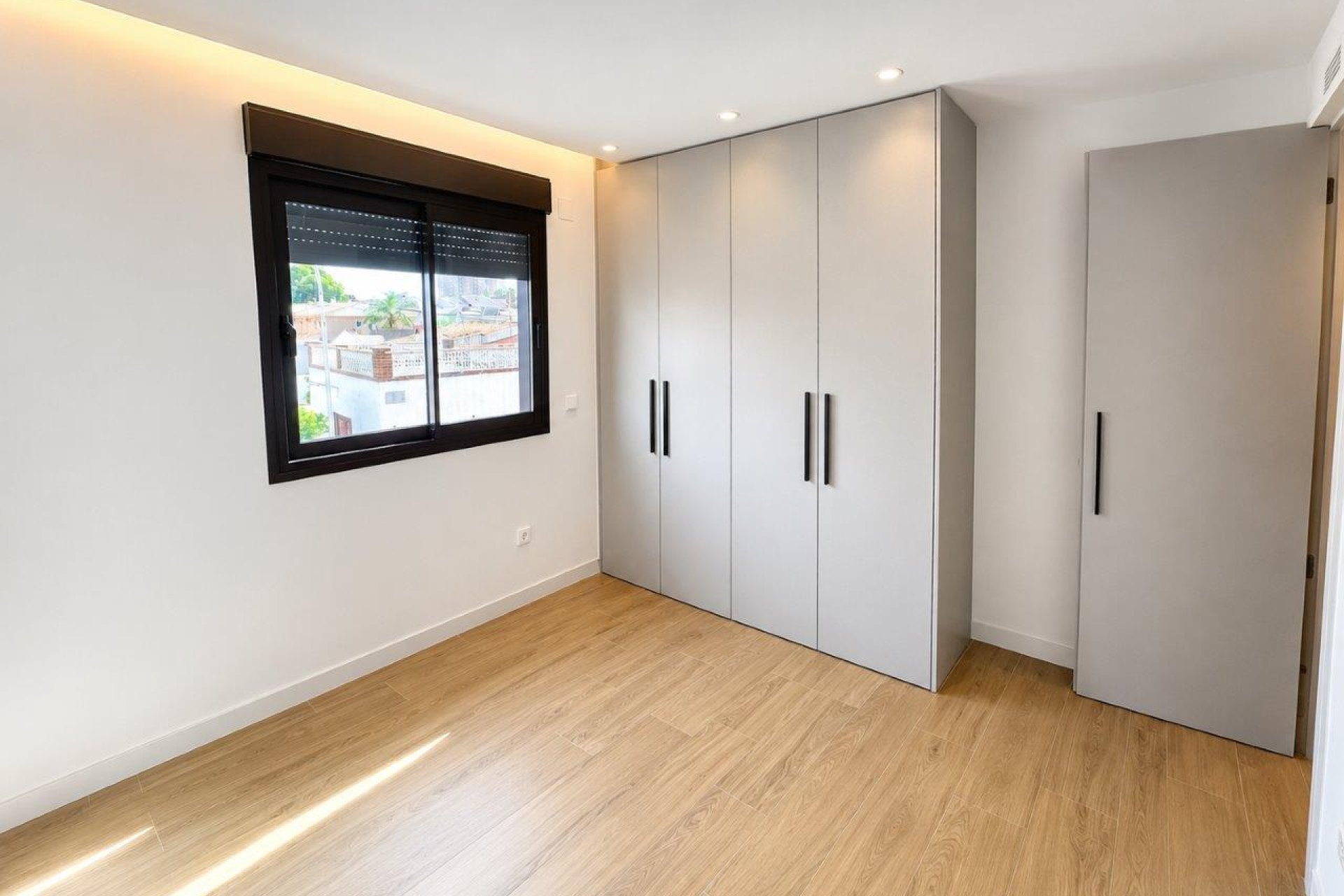 Reventa - Villa -
Santiago de La Ribera - Santiago de La Ribera - Town