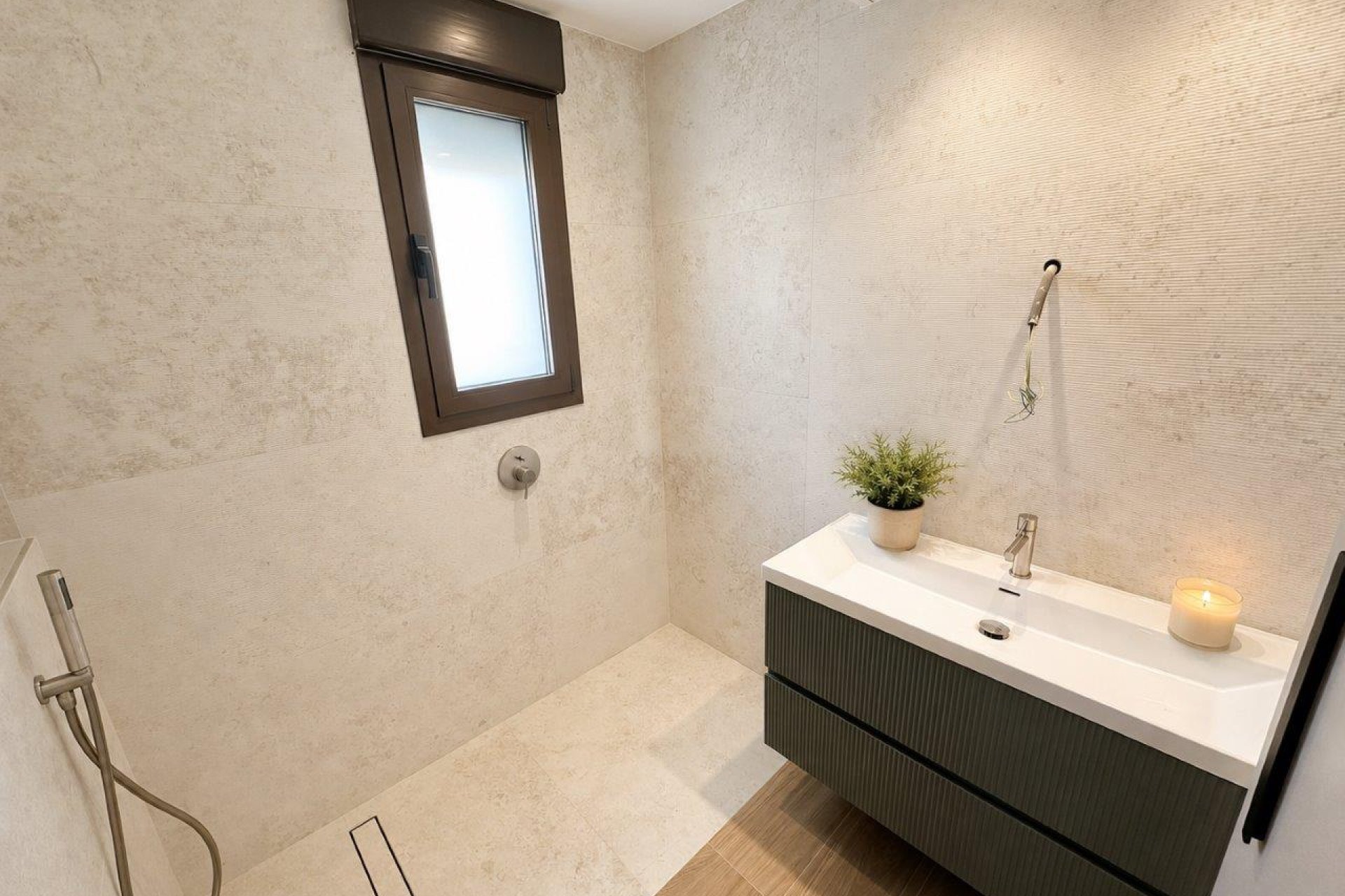 Reventa - Villa -
Santiago de La Ribera - Santiago de La Ribera - Town