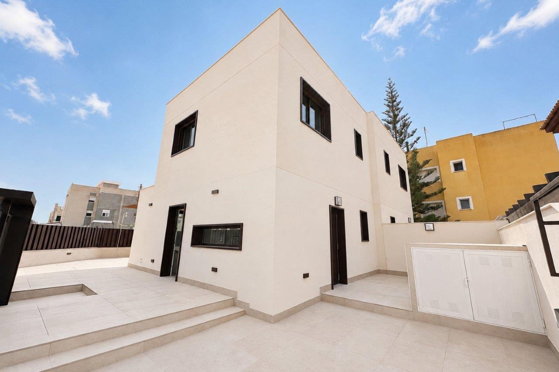 Reventa - Villa -
Santiago de La Ribera - Santiago de La Ribera - Town
