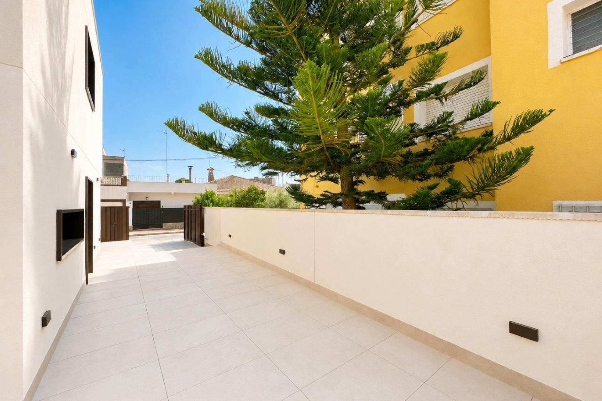Reventa - Villa -
Santiago de La Ribera - Santiago de La Ribera - Town