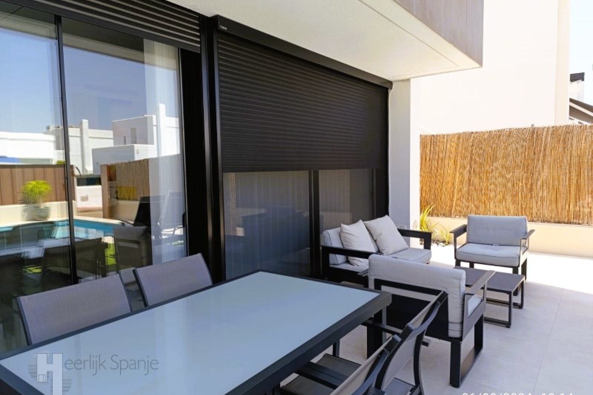 Reventa - Villa -
Sucina - Murcia