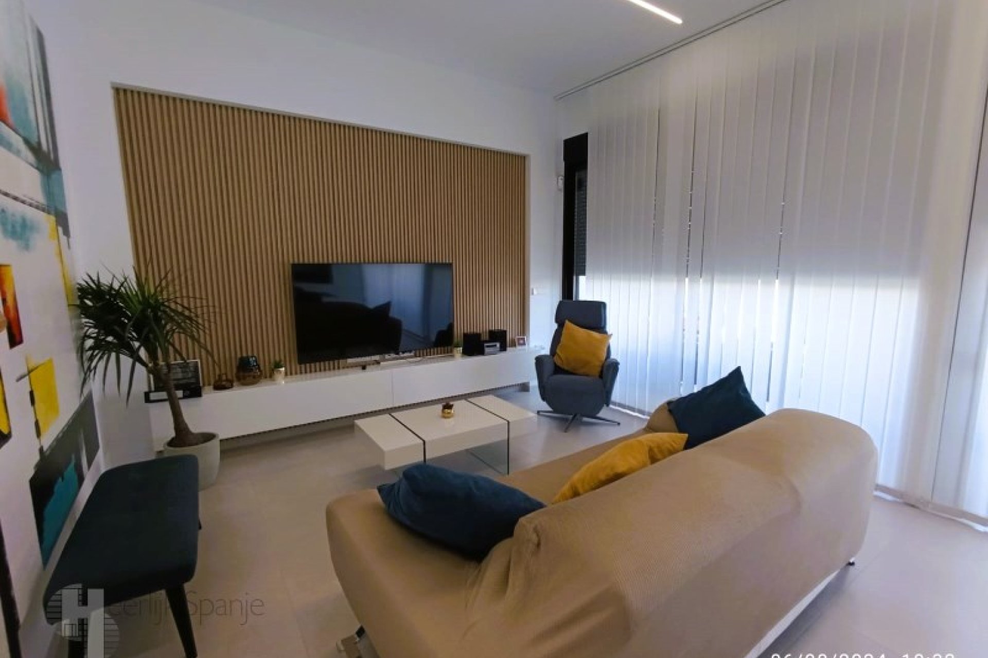 Reventa - Villa -
Sucina - Murcia