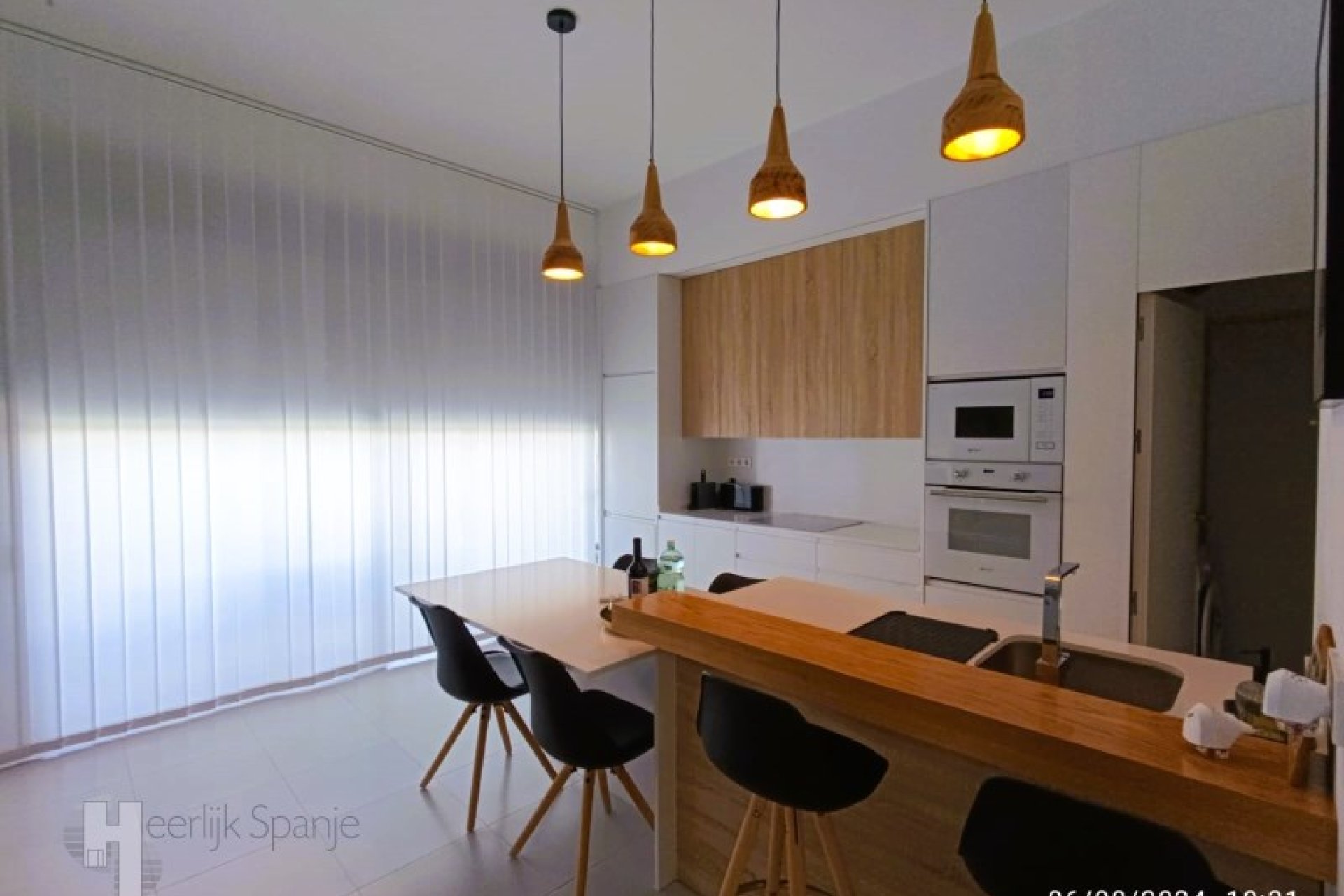 Reventa - Villa -
Sucina - Murcia