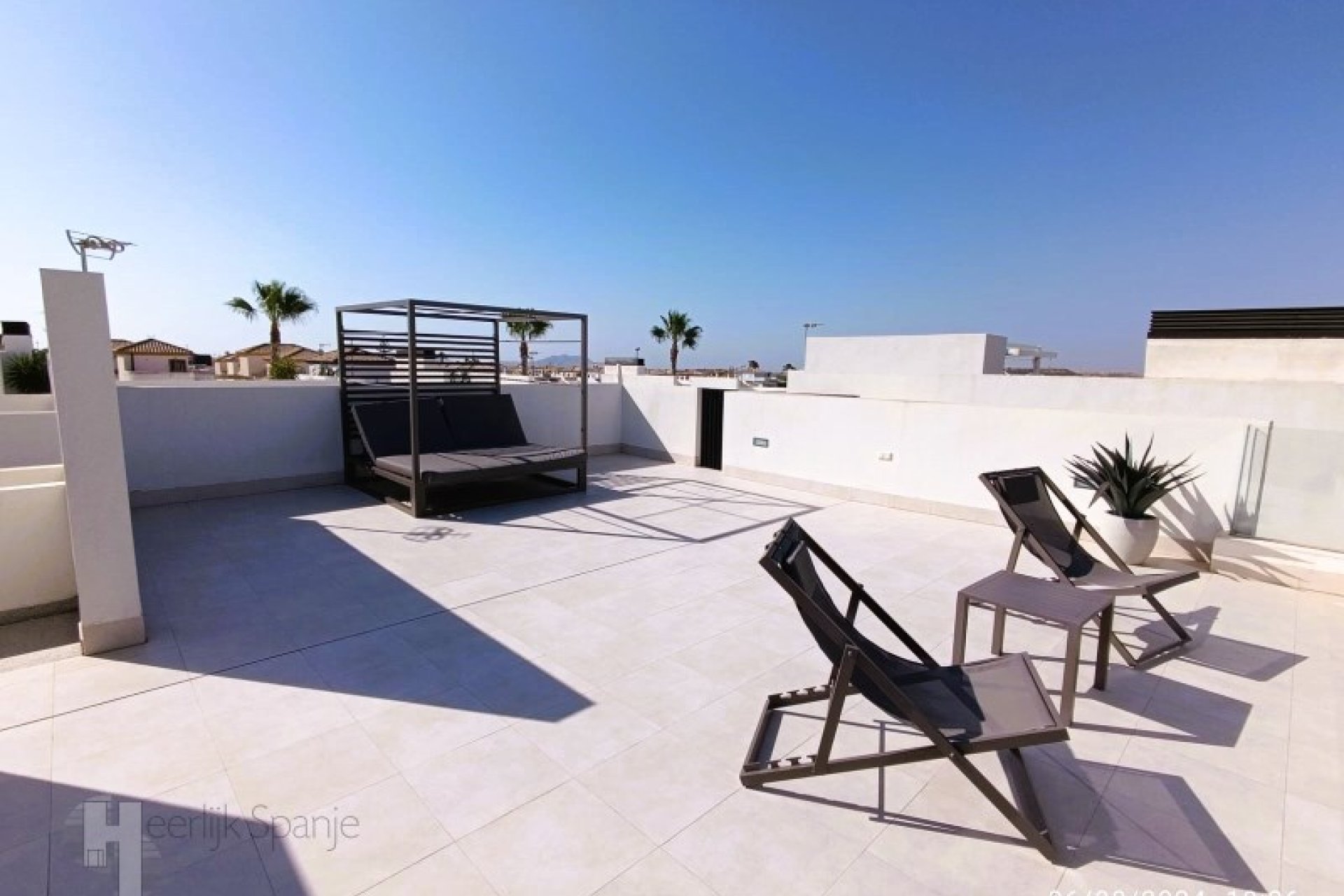 Reventa - Villa -
Sucina - Murcia