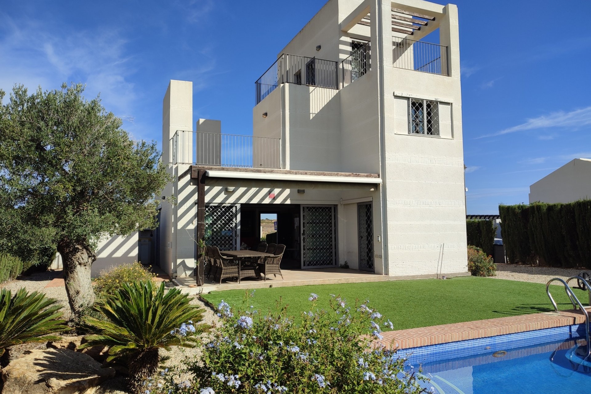 Reventa - Villa -
Sucina - Peraleja Golf