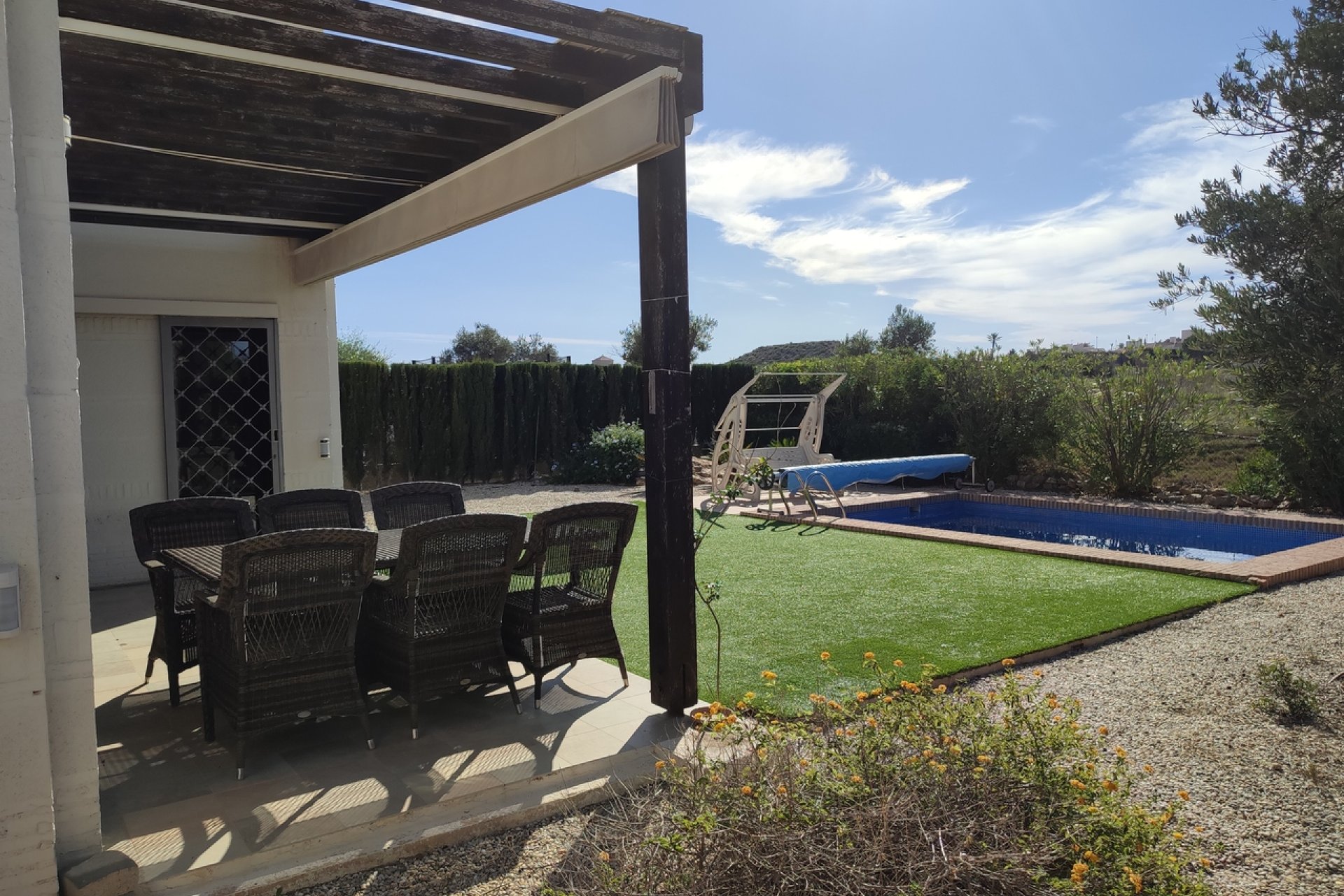 Reventa - Villa -
Sucina - Peraleja Golf