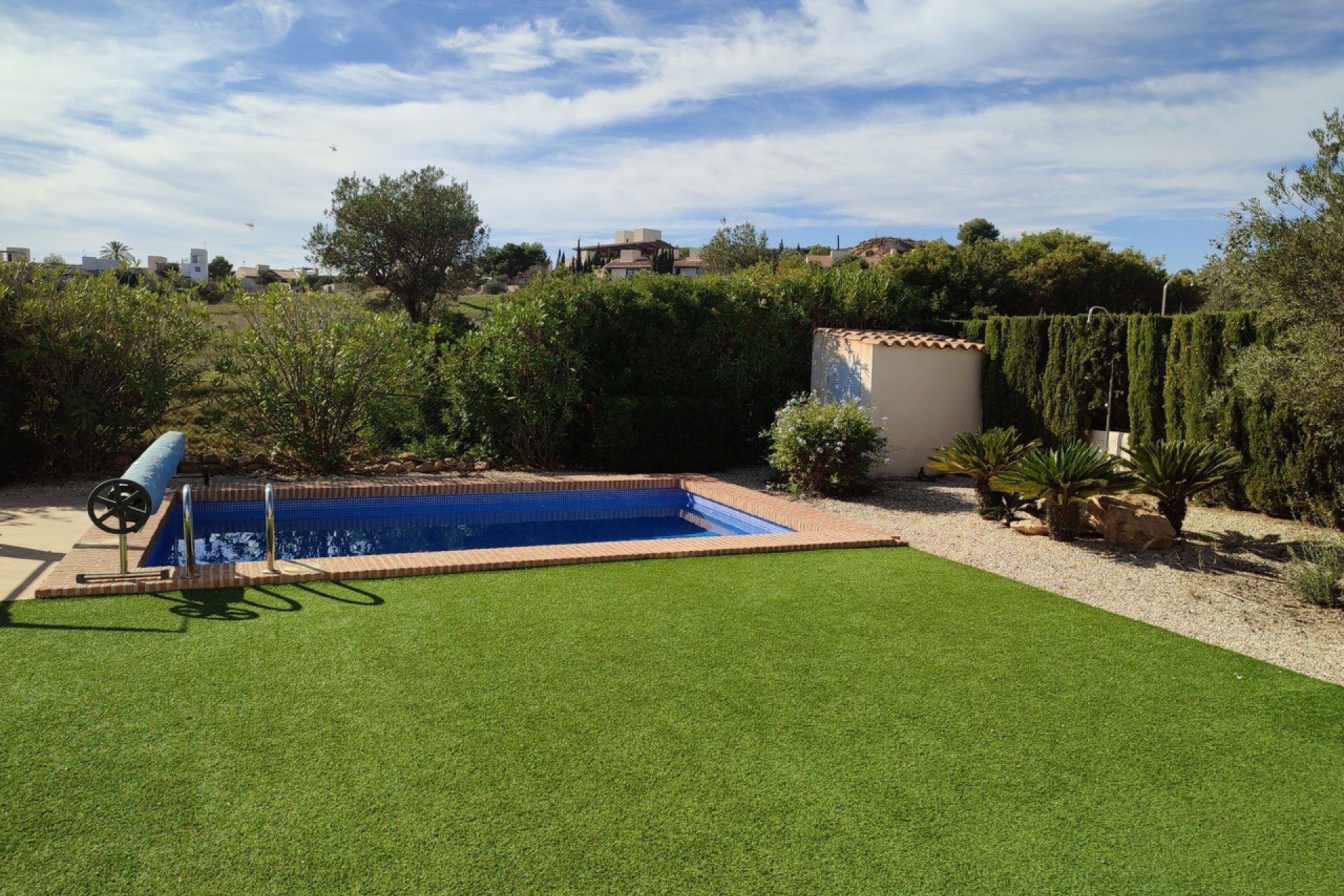 Reventa - Villa -
Sucina - Peraleja Golf