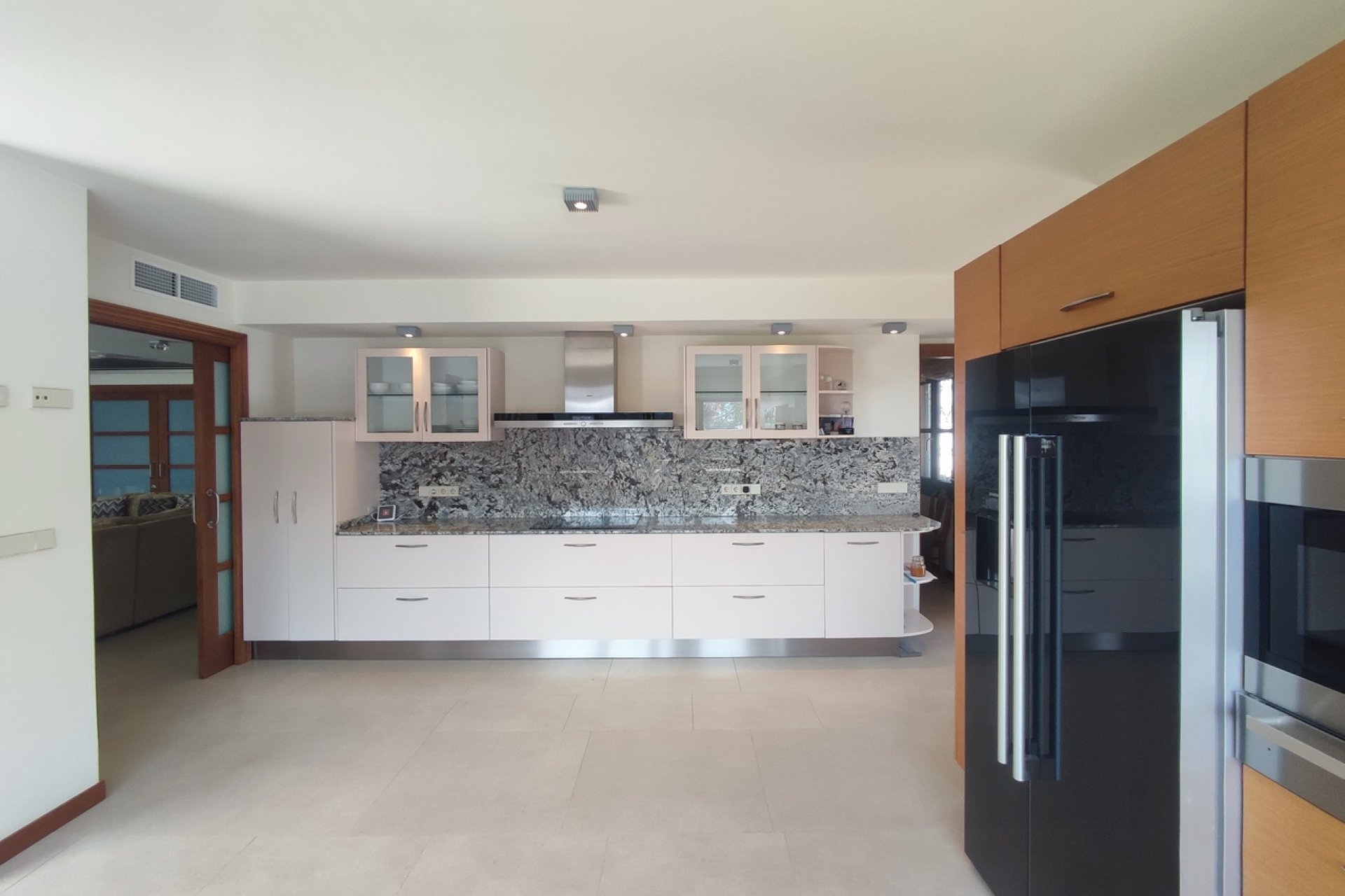 Reventa - Villa -
Sucina - Peraleja Golf