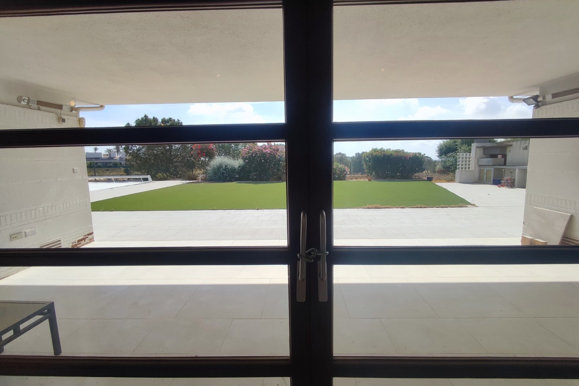 Reventa - Villa -
Sucina - Peraleja Golf