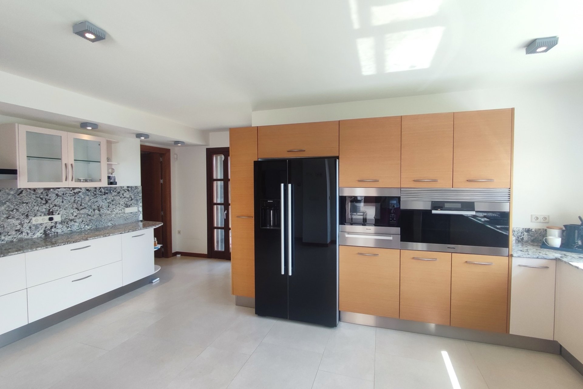 Reventa - Villa -
Sucina - Peraleja Golf