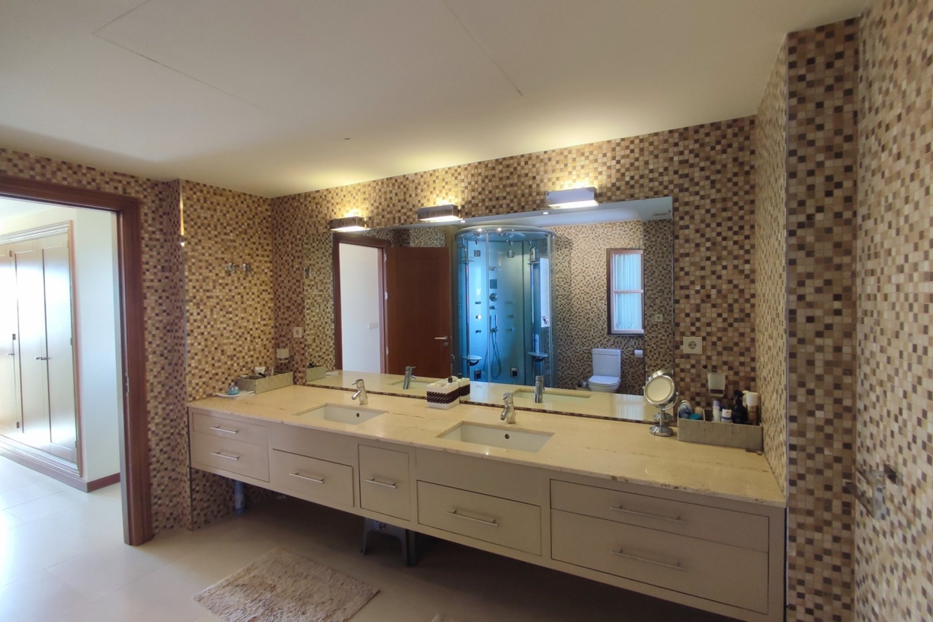 Reventa - Villa -
Sucina - Peraleja Golf