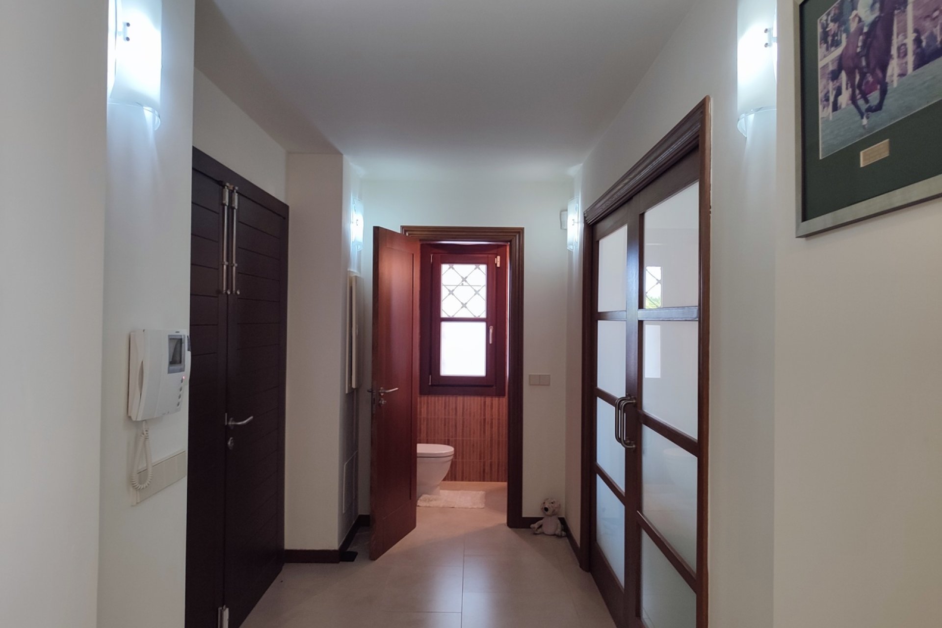 Reventa - Villa -
Sucina - Peraleja Golf